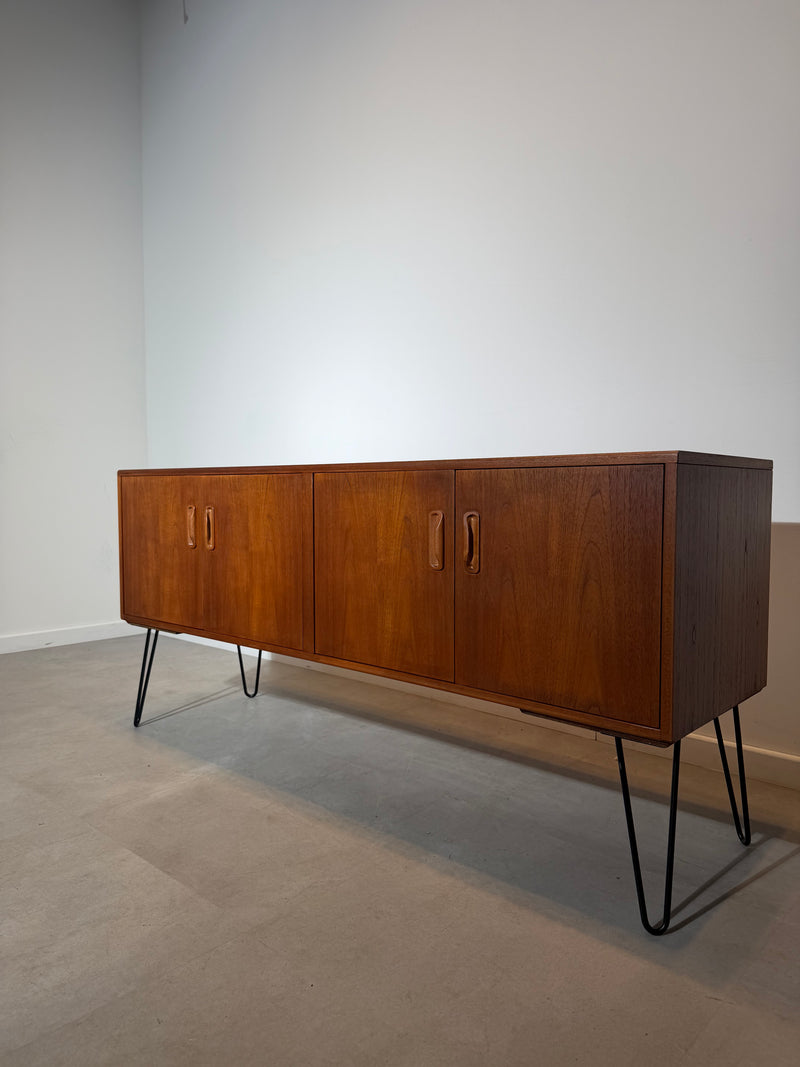G-Plan Hairpin Sideboard in Teak