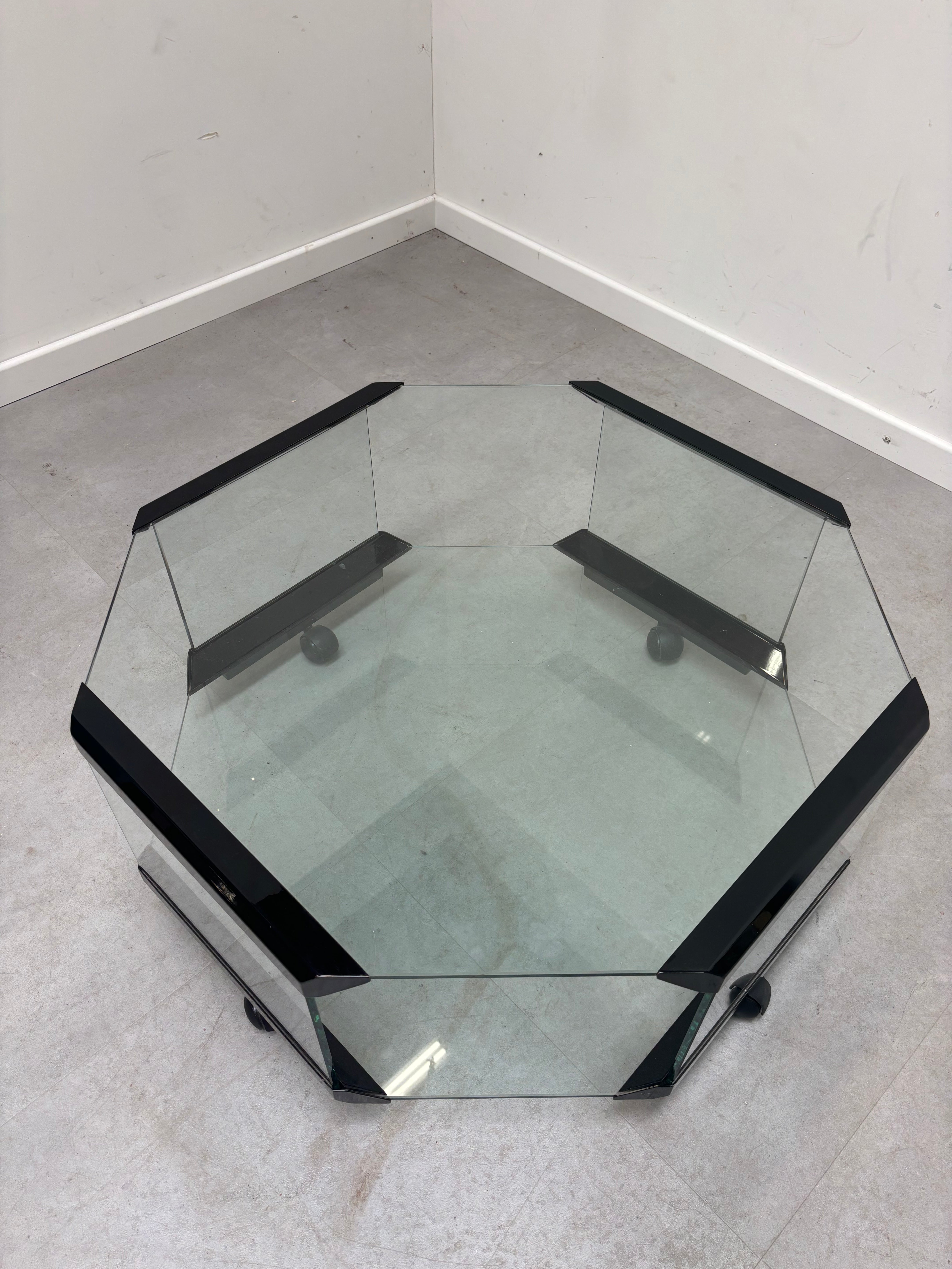 Gallotti & Radice Coffeetable