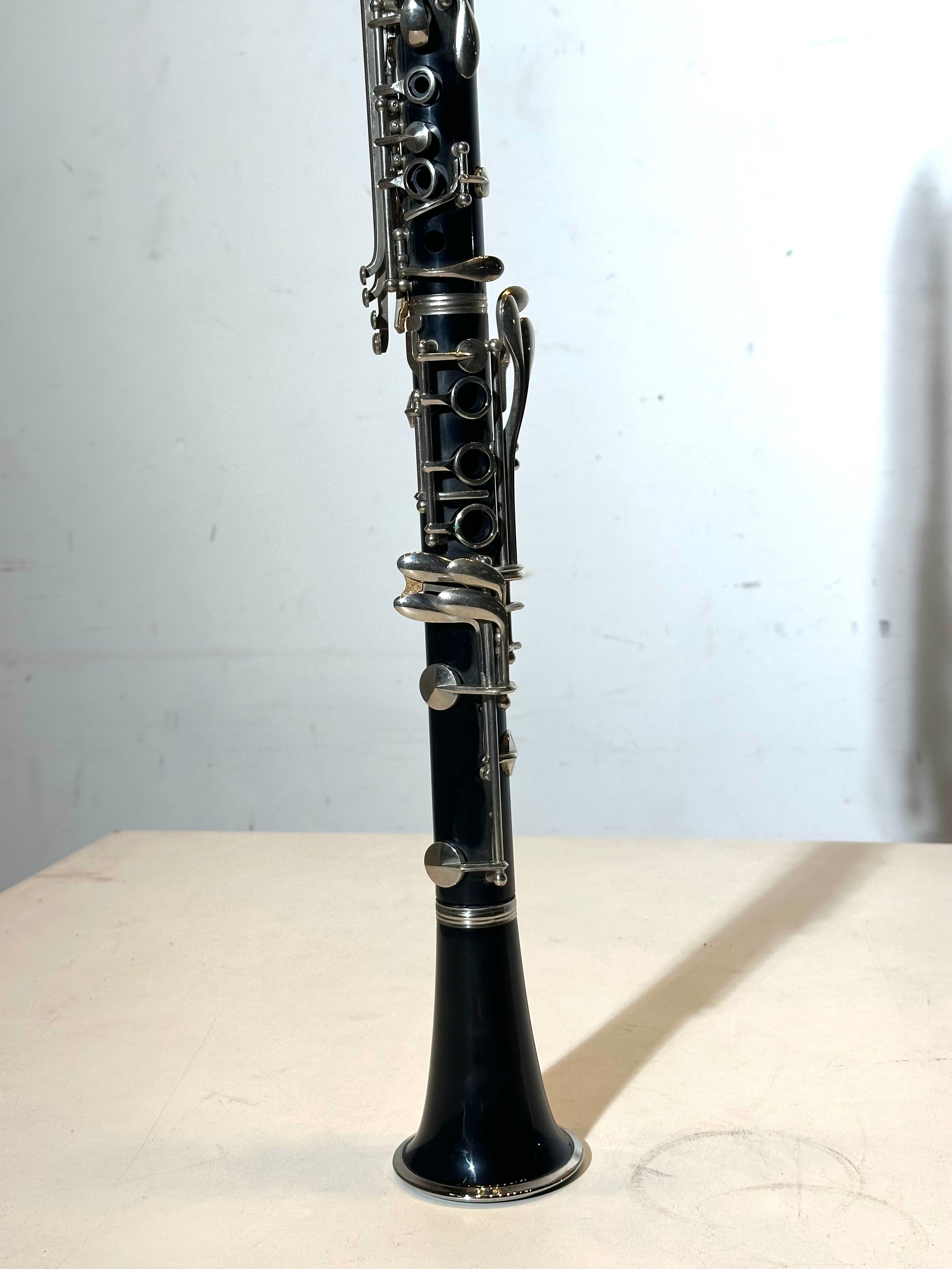 Century Clarinet with Case