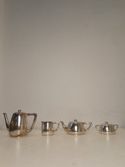 Wiskemann coffee & thee set