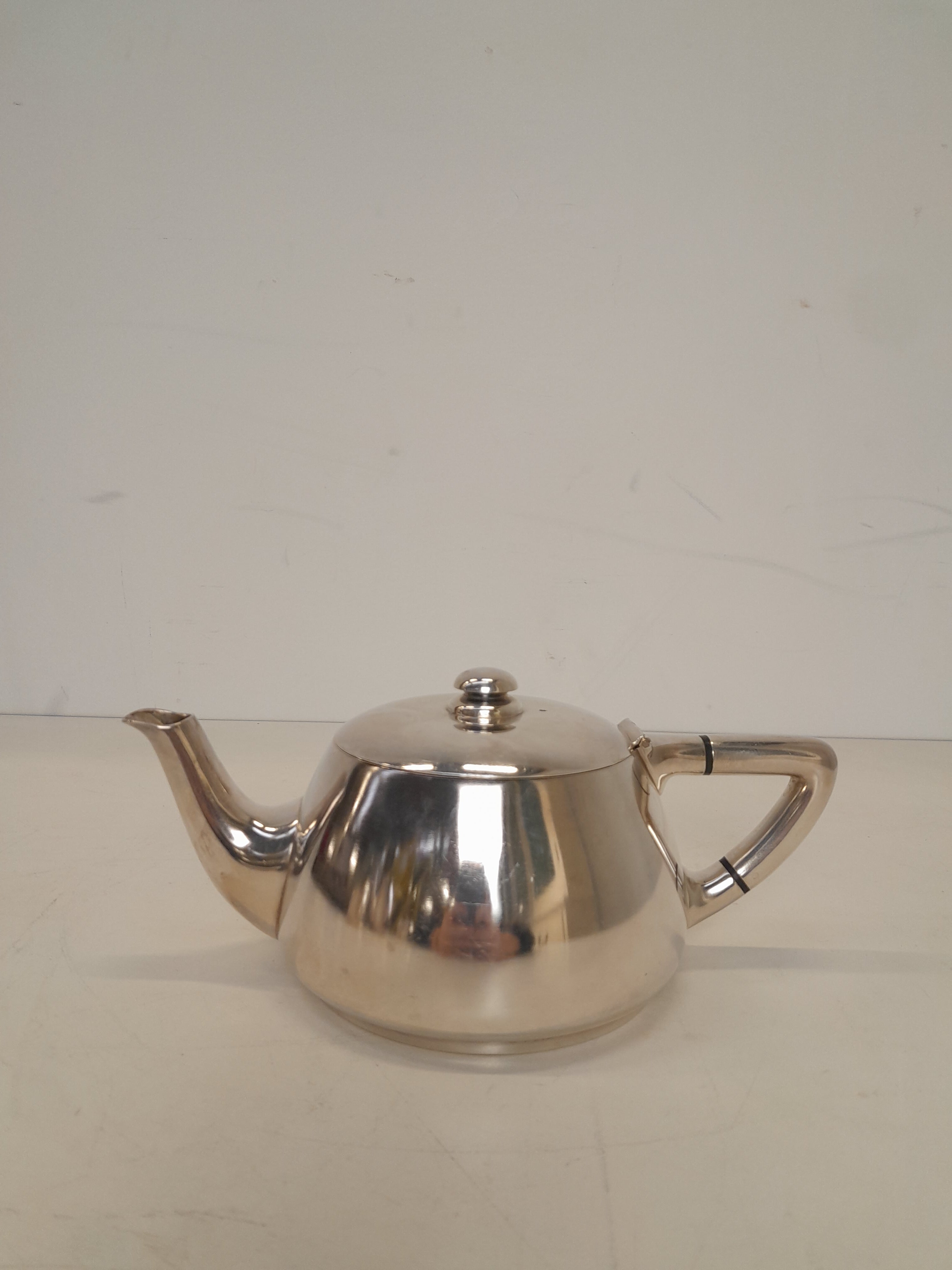 Wiskemann coffee & thee set