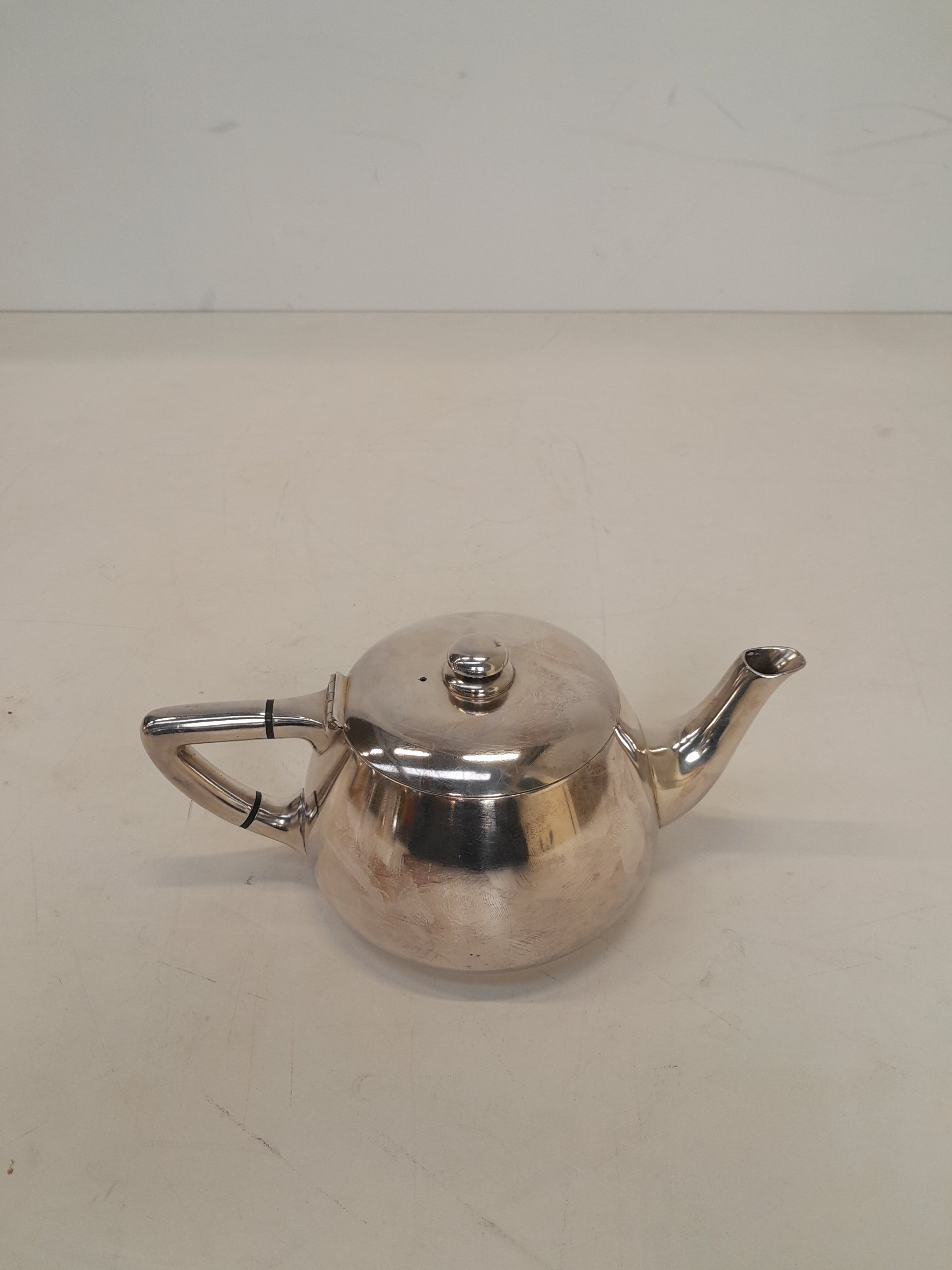 Wiskemann coffee & thee set