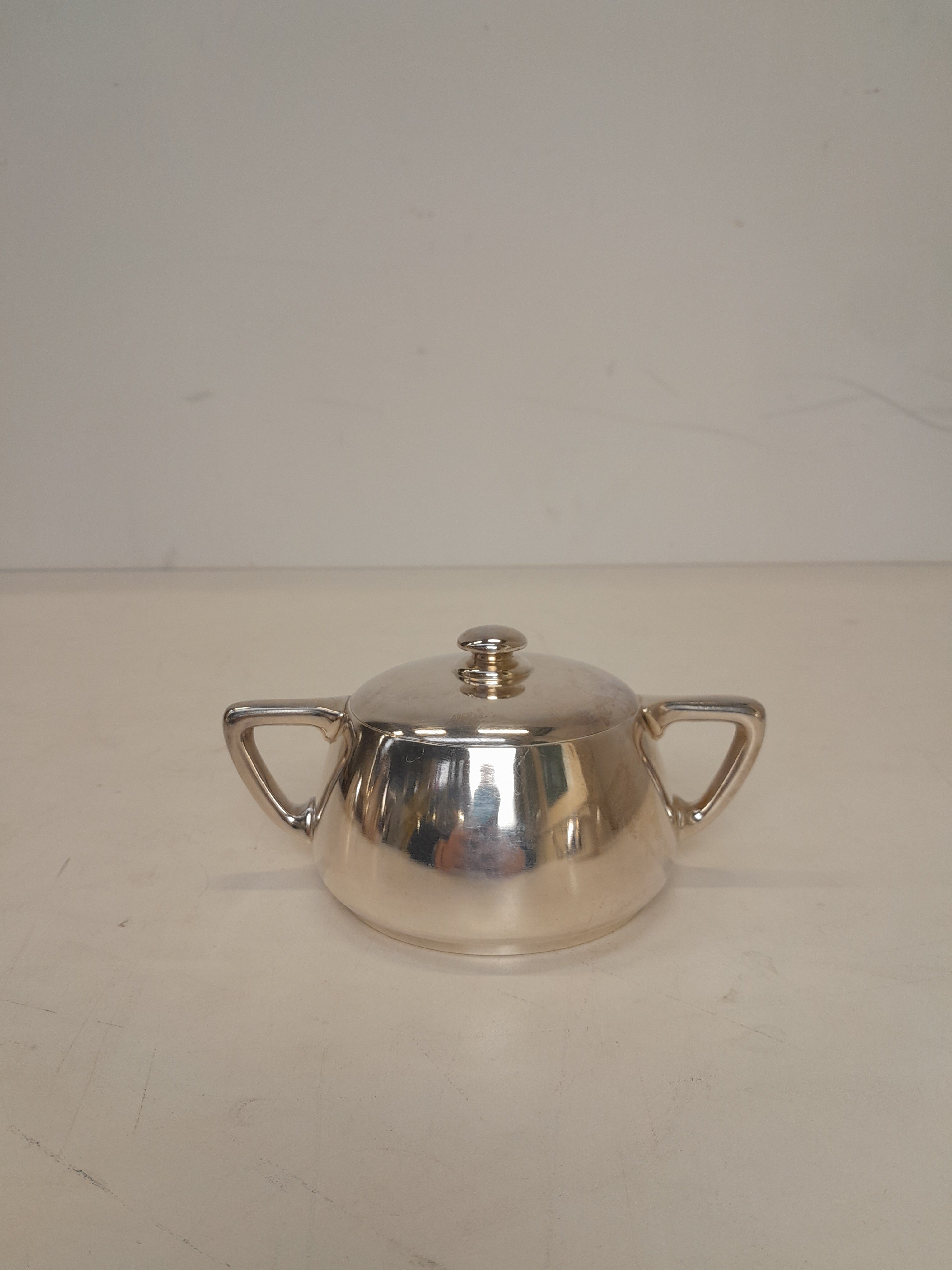 Wiskemann coffee & thee set