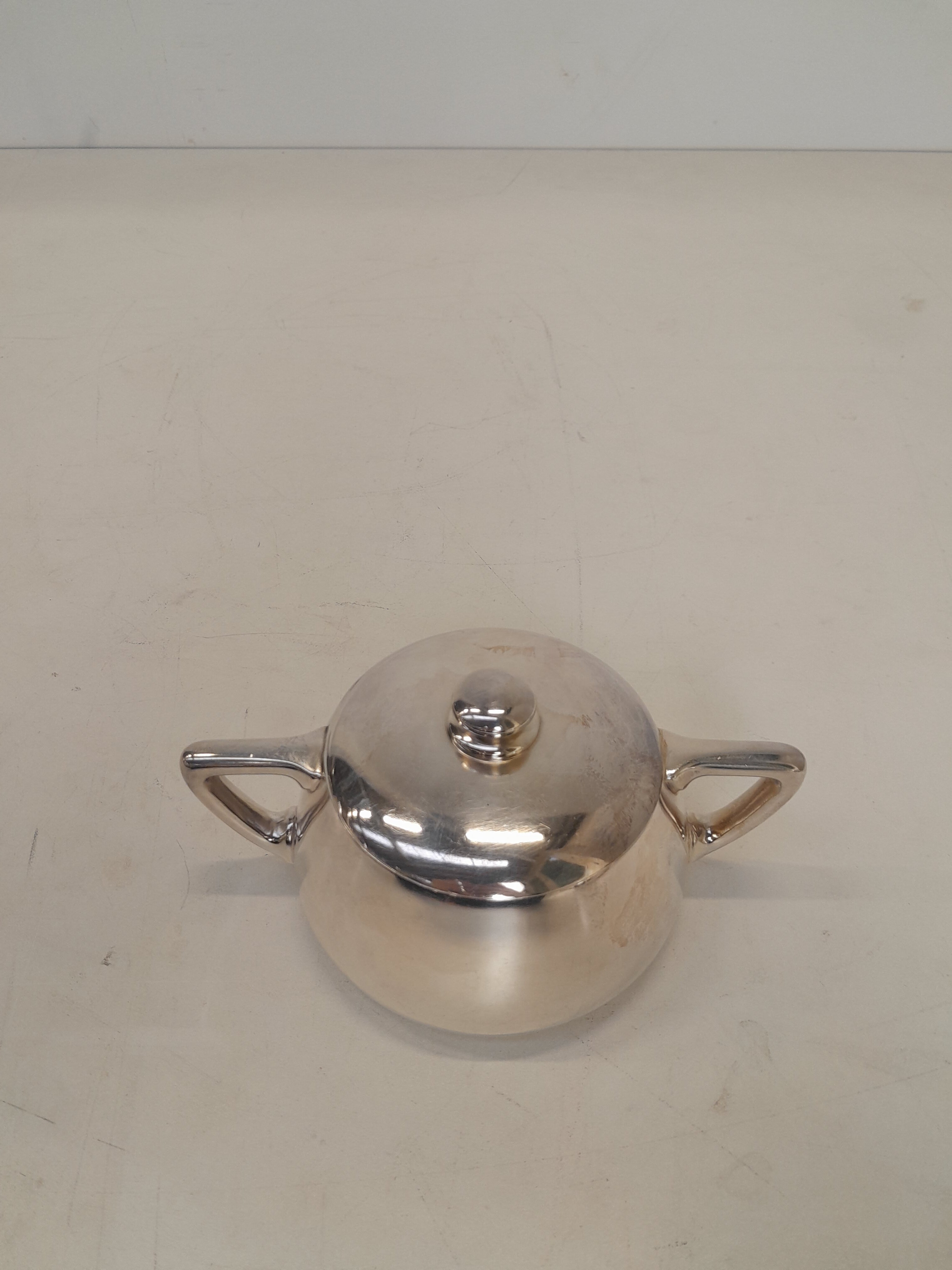 Wiskemann coffee & thee set