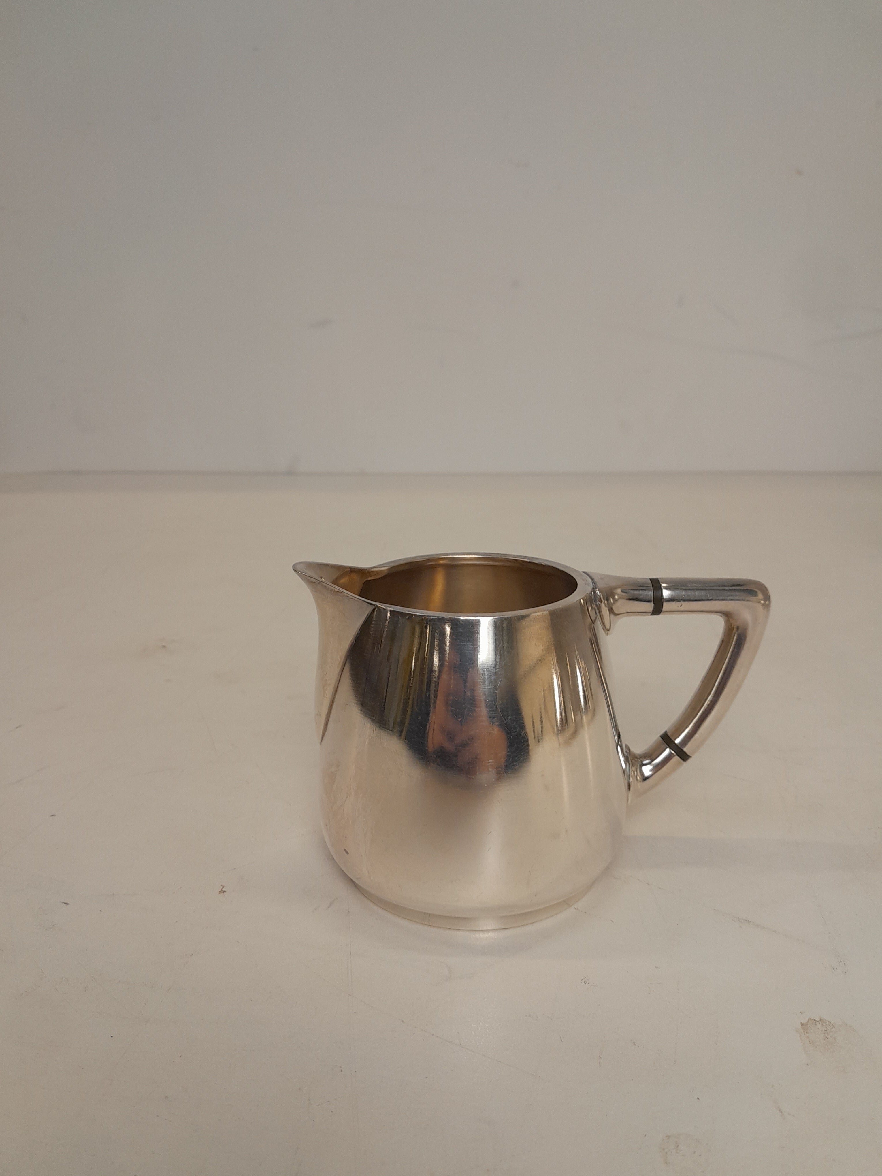 Wiskemann coffee & thee set