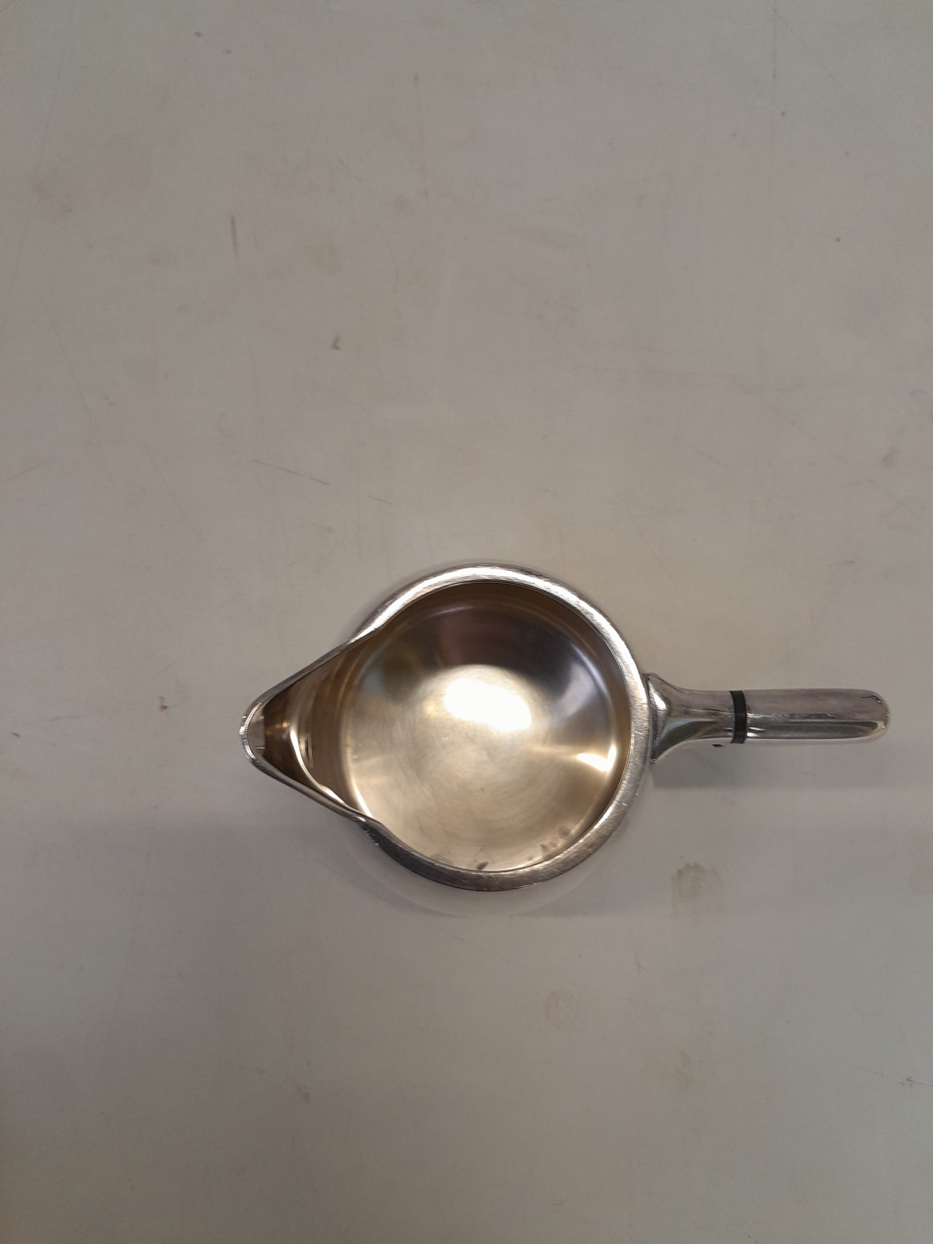 Wiskemann coffee & thee set