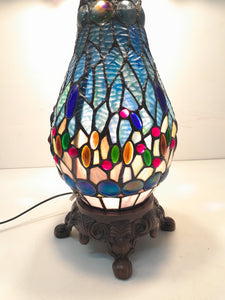 Tiffany style lamp - 2 lights