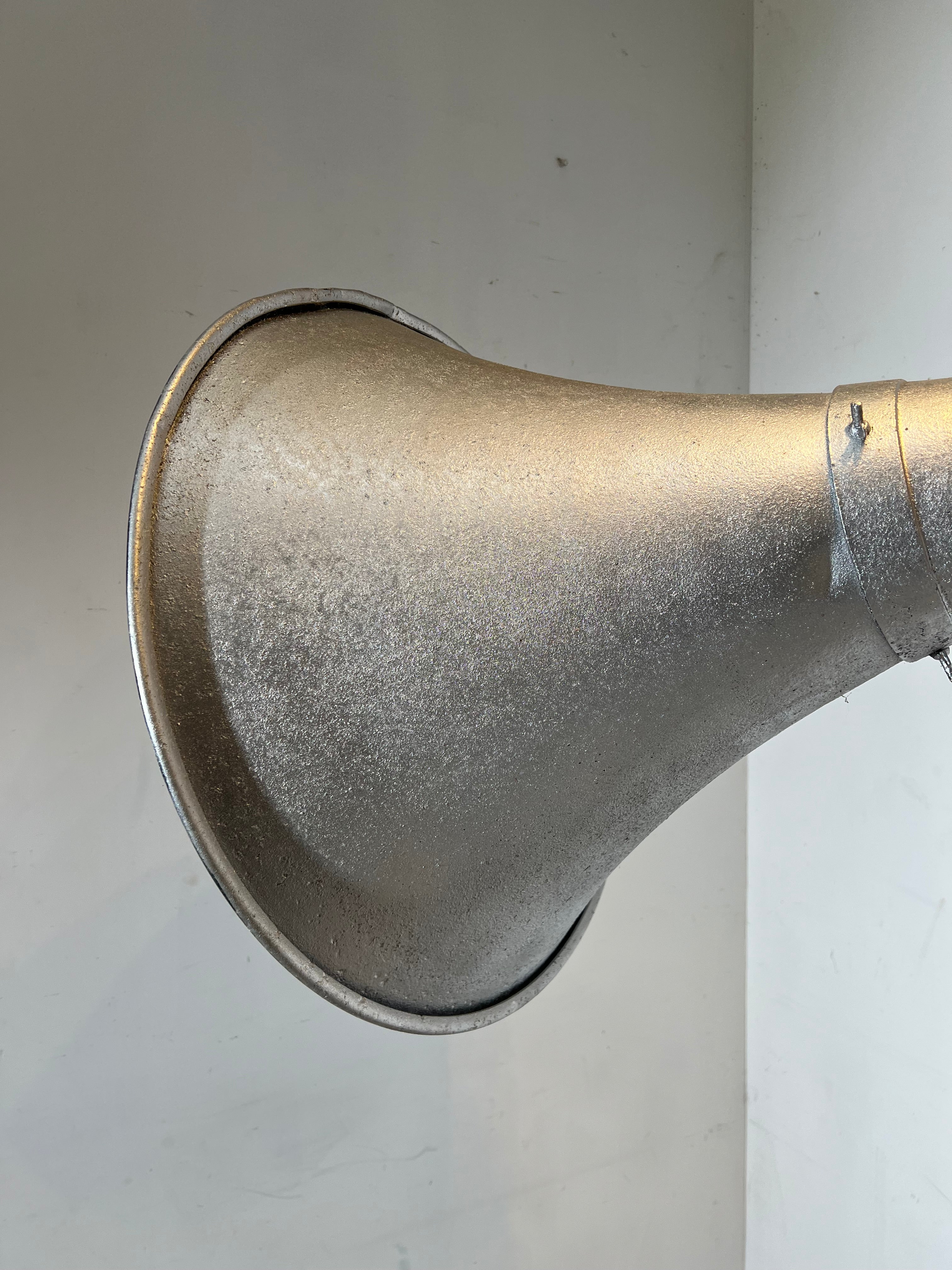 Vintage Grampian Speaker