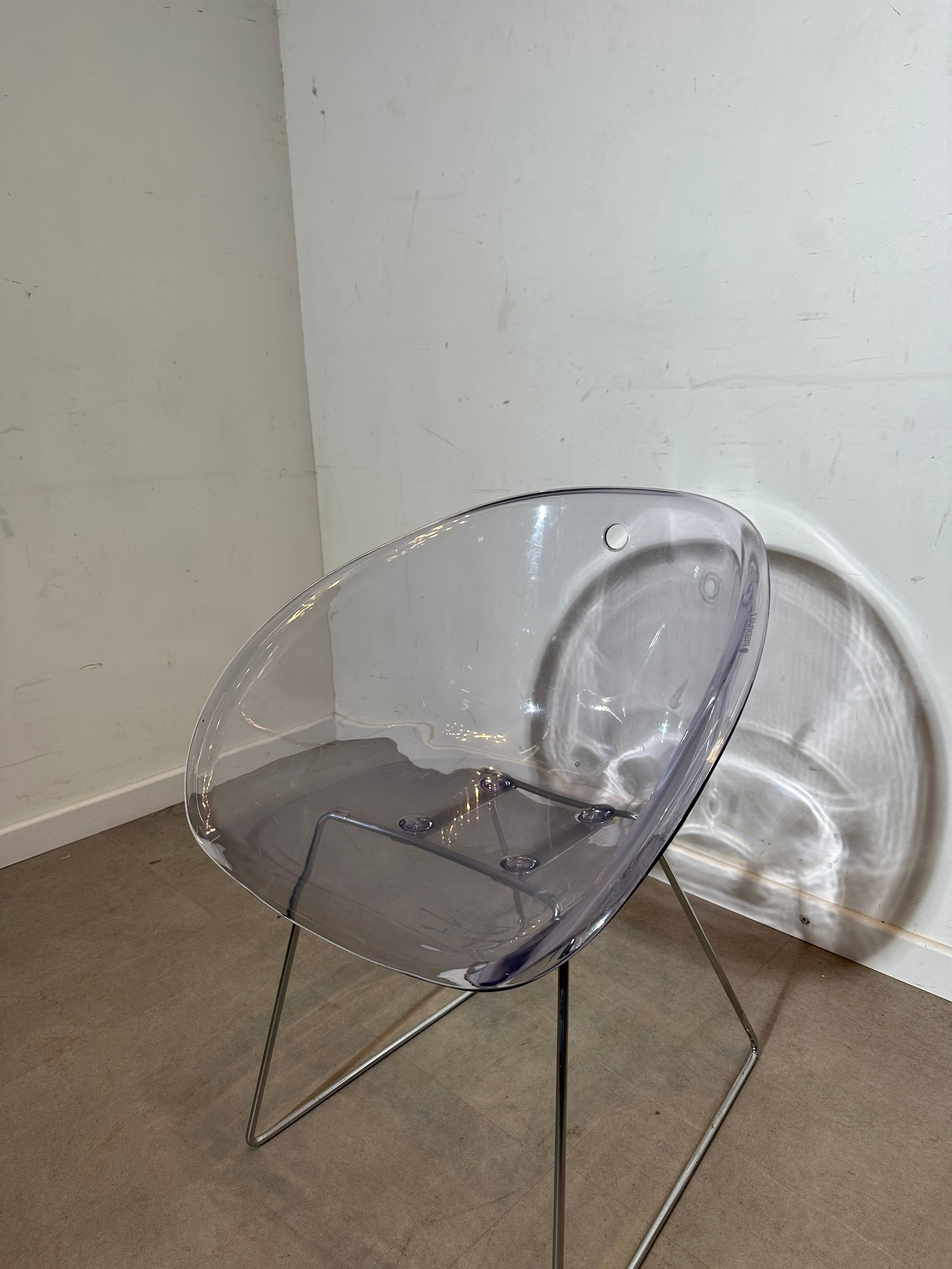 Pedrali Gliss 921 Chair