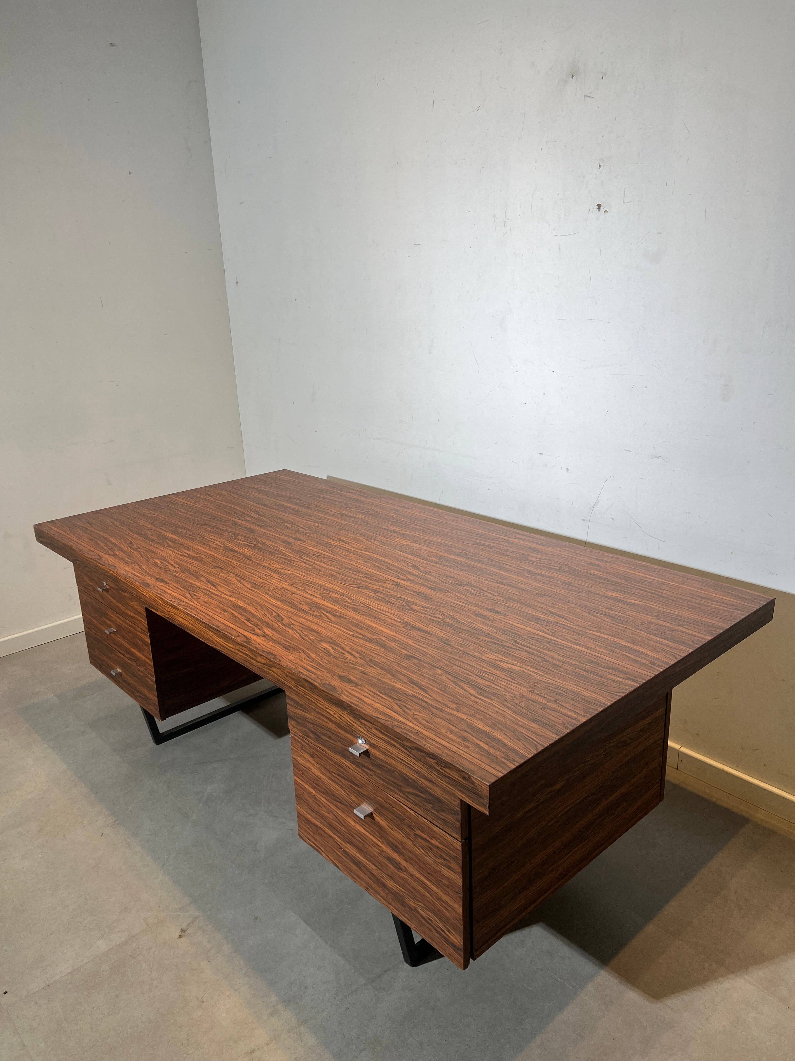Pierre Guariche for Meurop “Ministre” Desk