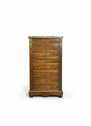 Napoleon III Chest of Drawers