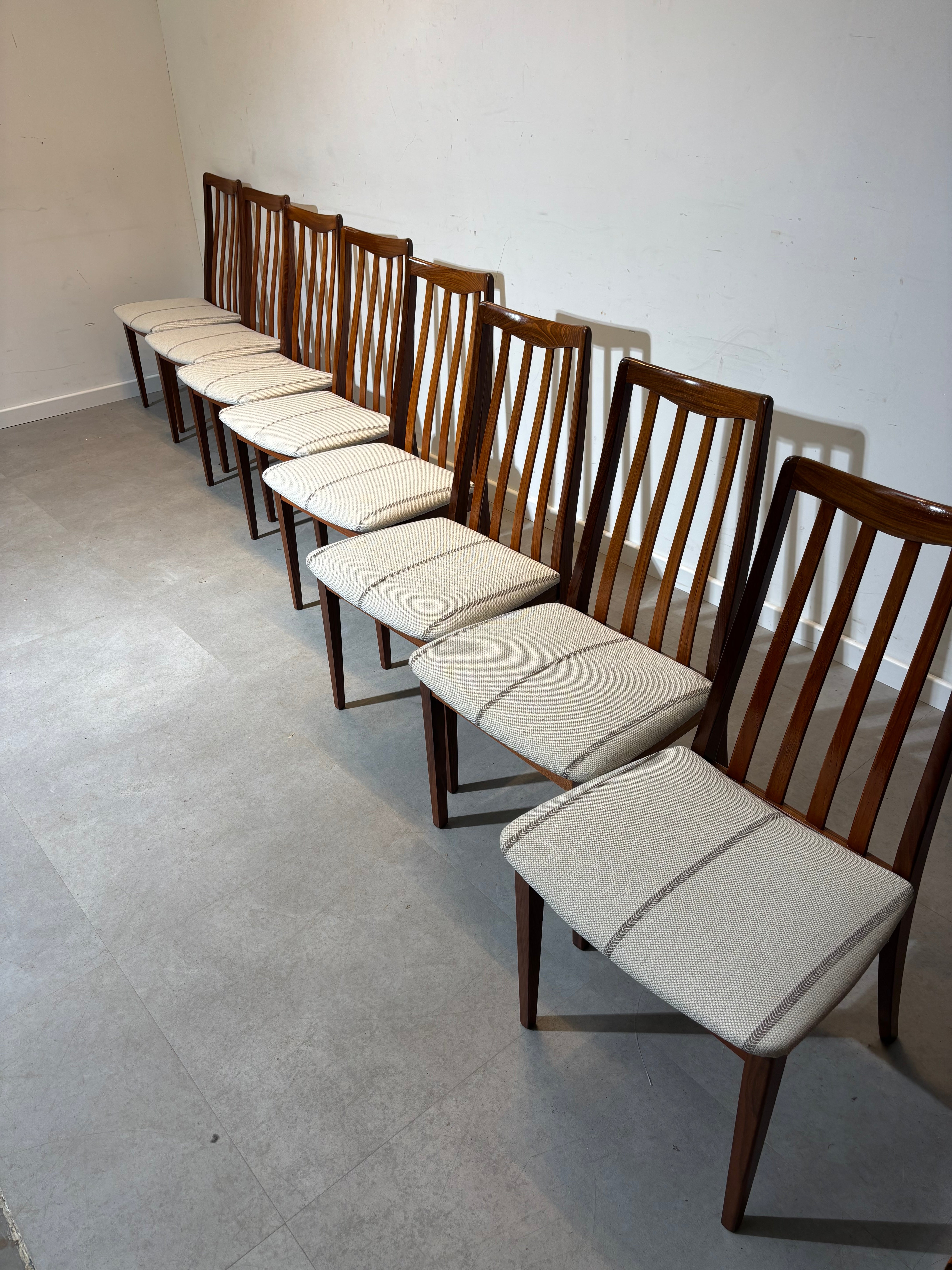 G-Plan “Sierra” Chair