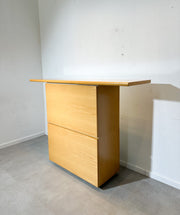 Acerbis Sheraton Barcabinet by Giotto Stoppino