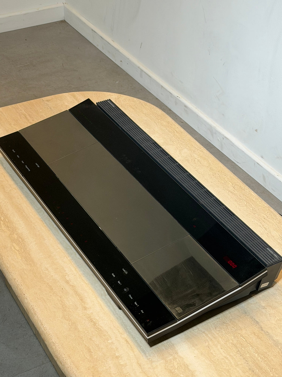 Bang & Olufsen Beocenter 9500