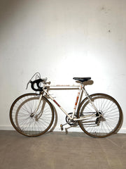 Vintage Mercier Road Bike – Special Tour de France