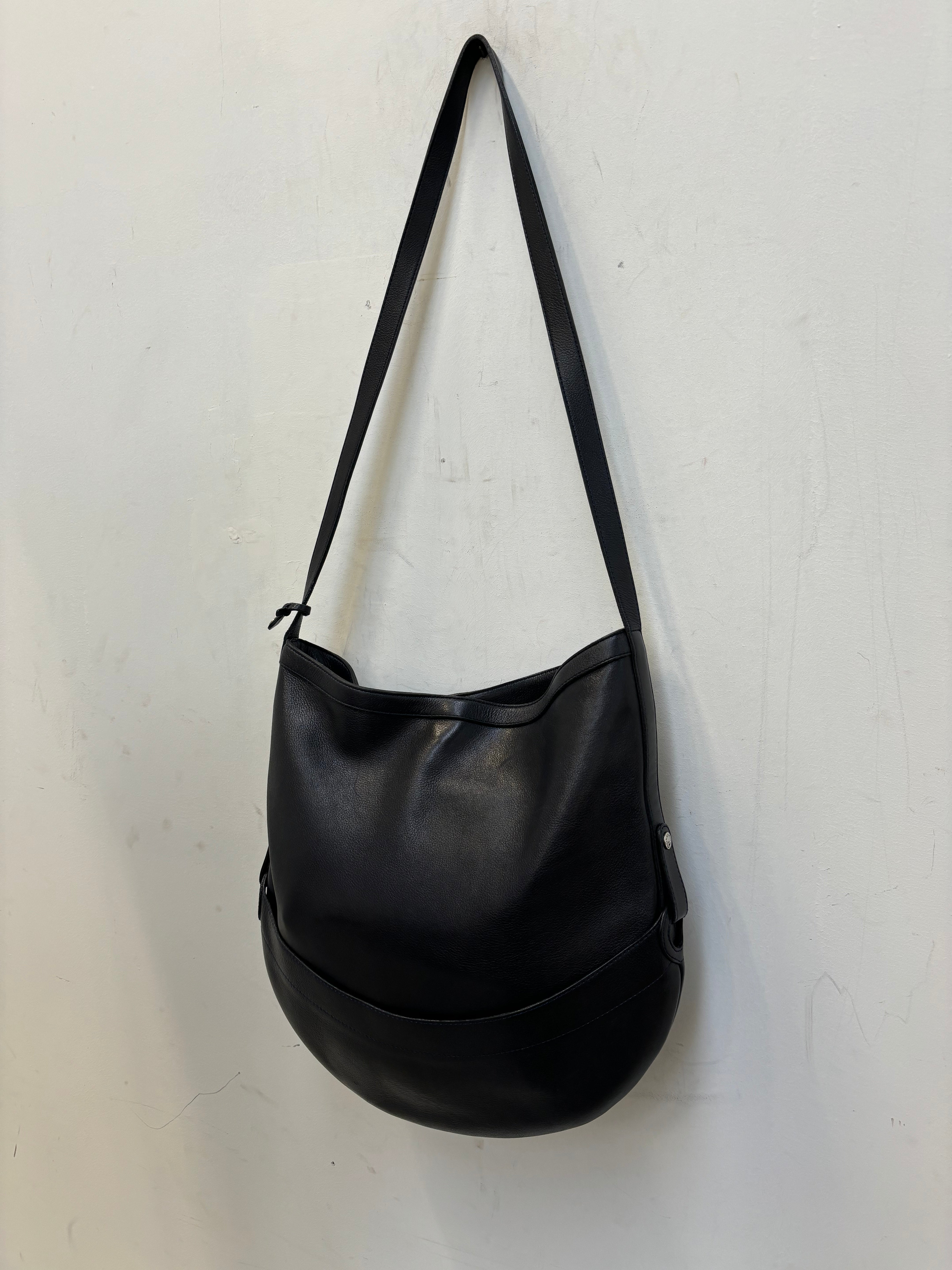 Sac bandoulière Delvaux