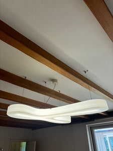 Space- age XAL Ceiling Lamp