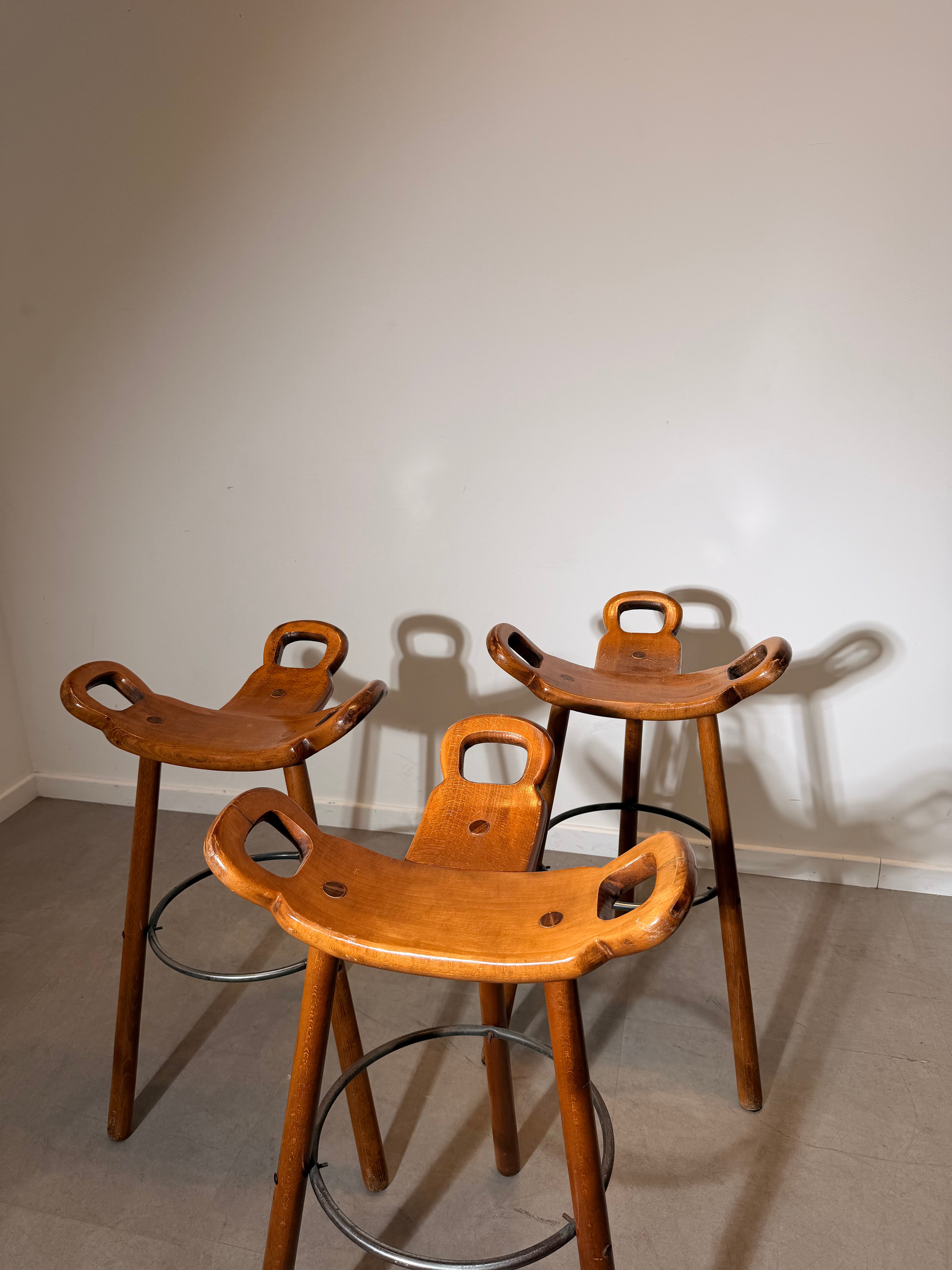 Marbella Bar Stool