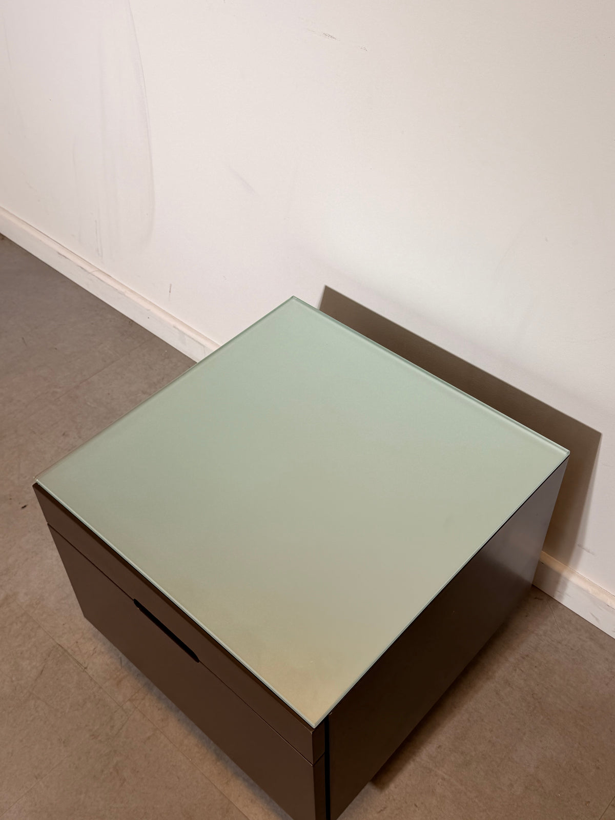 Molteni & C 909 Modular Storage System by Luca Meda