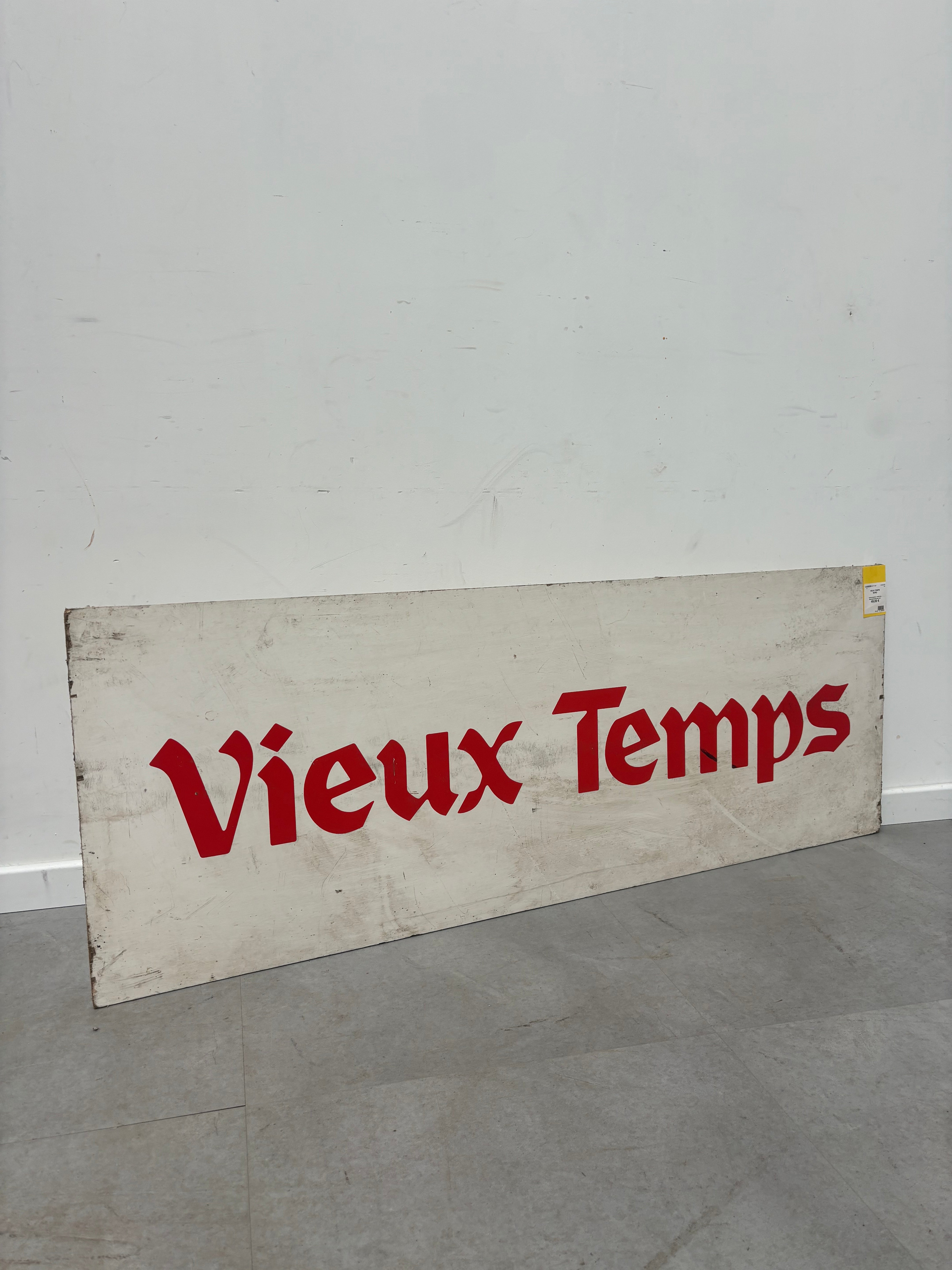 Pub “Vieux Temps”