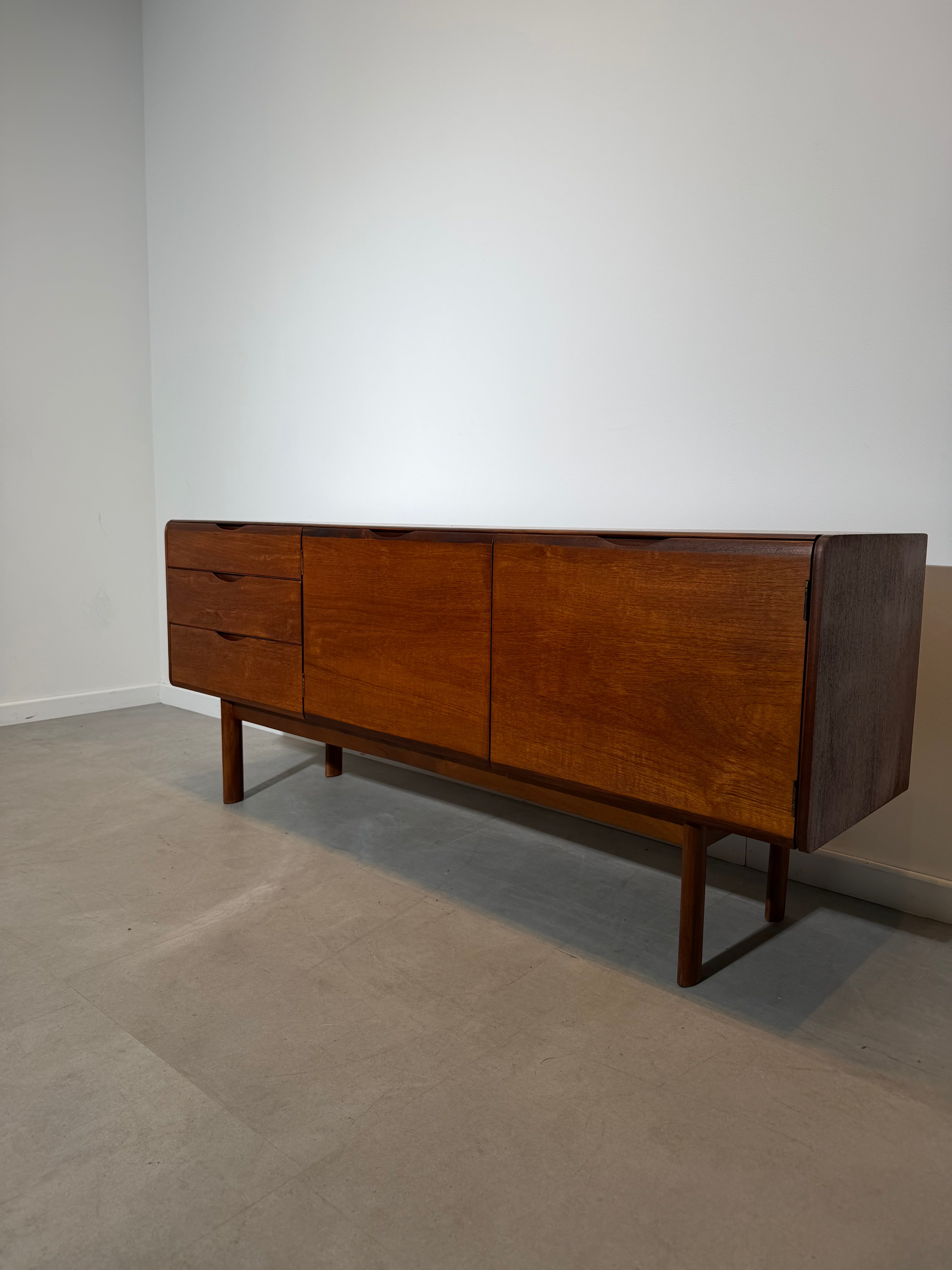 G-Plan Teak Sideboard – Mid-Century Modern British Design