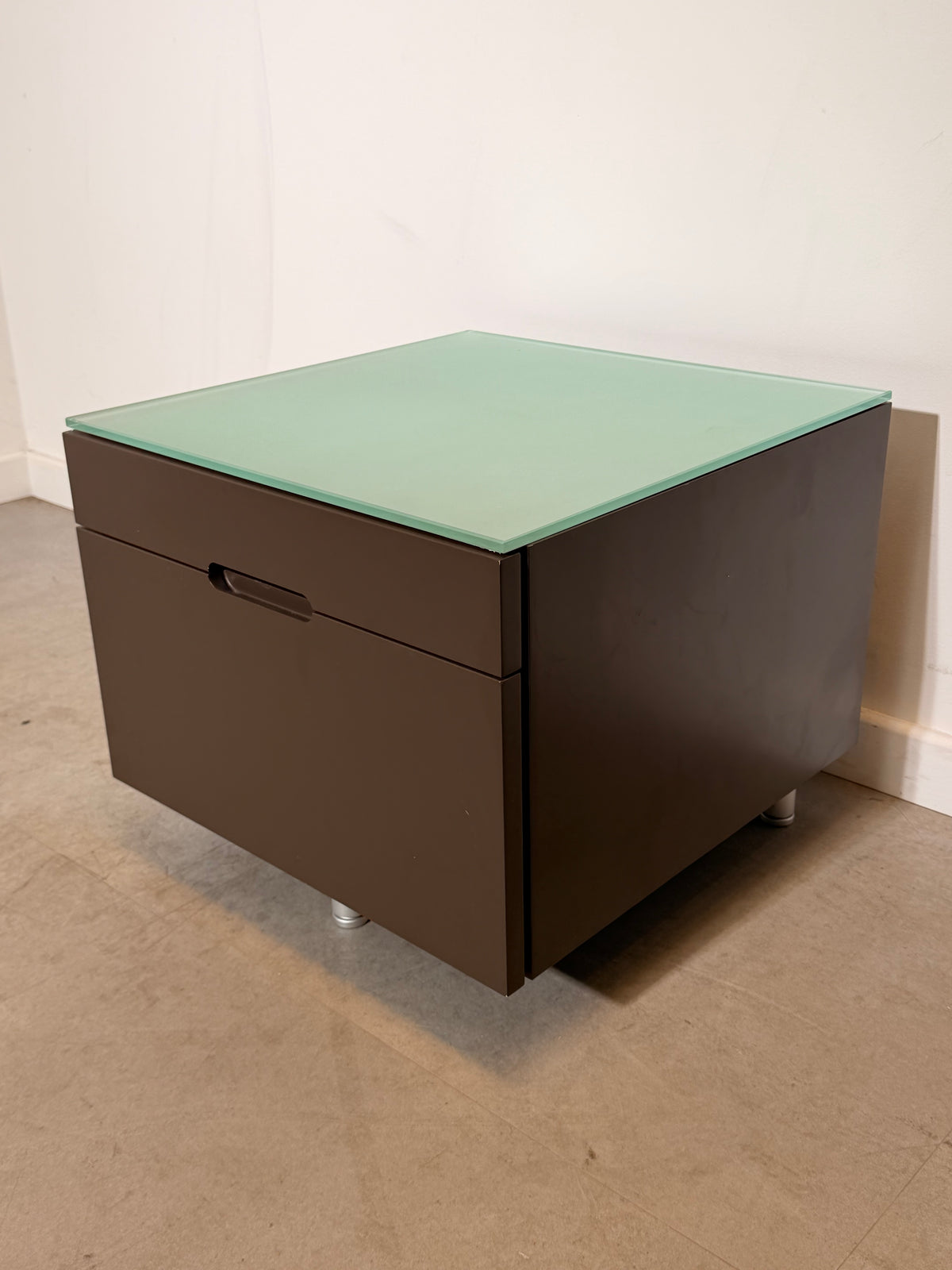 Molteni & C 909 Modular Storage System by Luca Meda