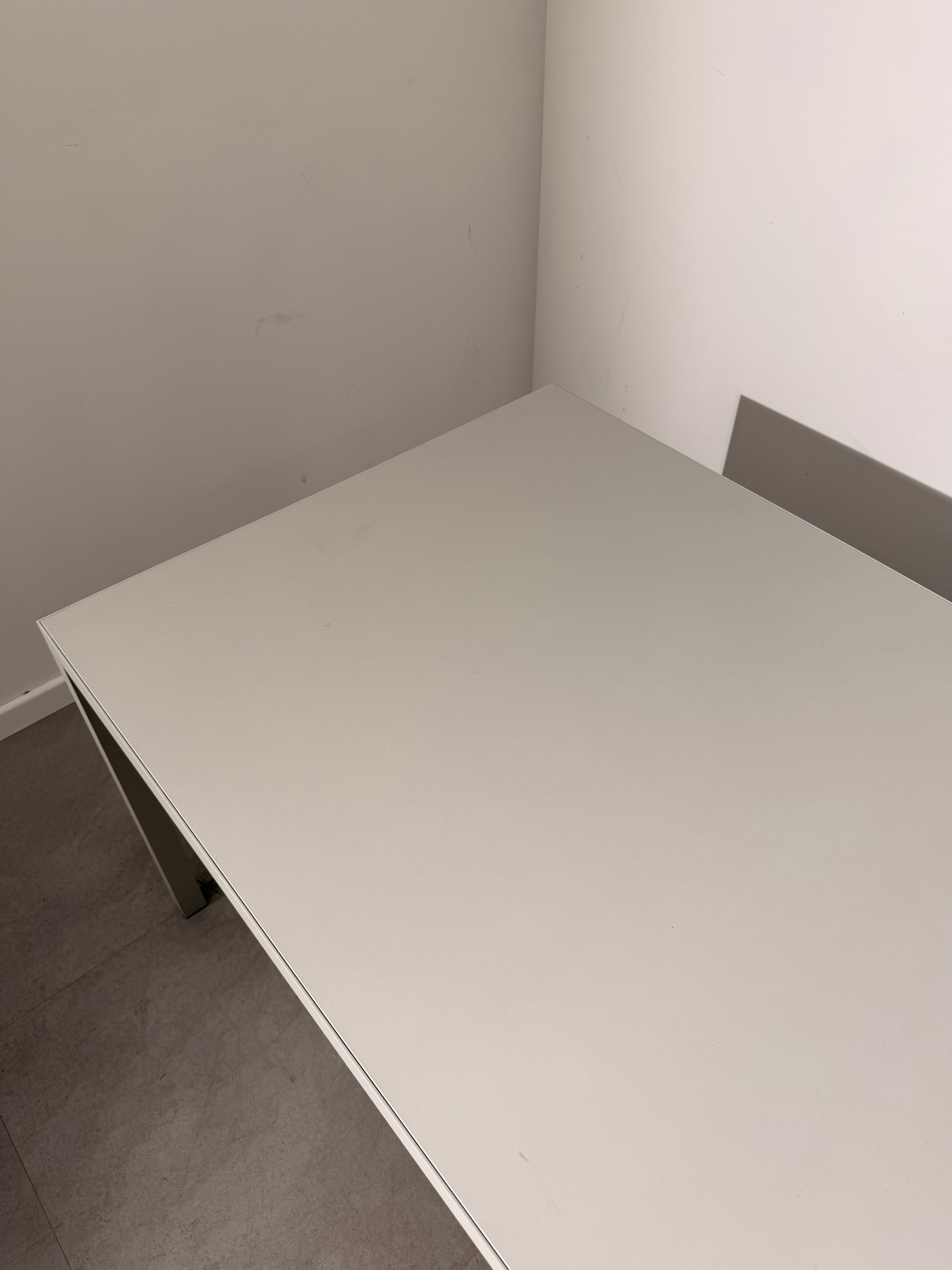 MDF Italia Dining Table