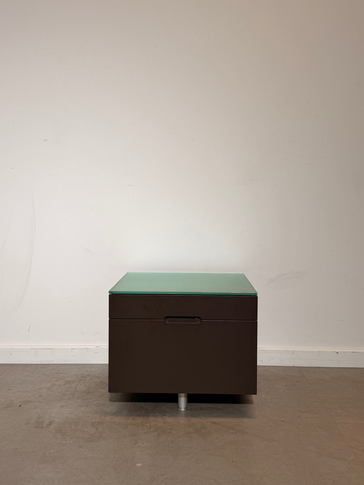 Molteni & C 909 Modular Storage System by Luca Meda