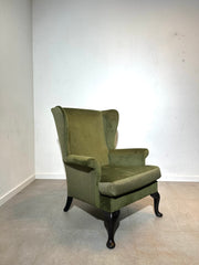 Parker Knoll Wingback Armchair