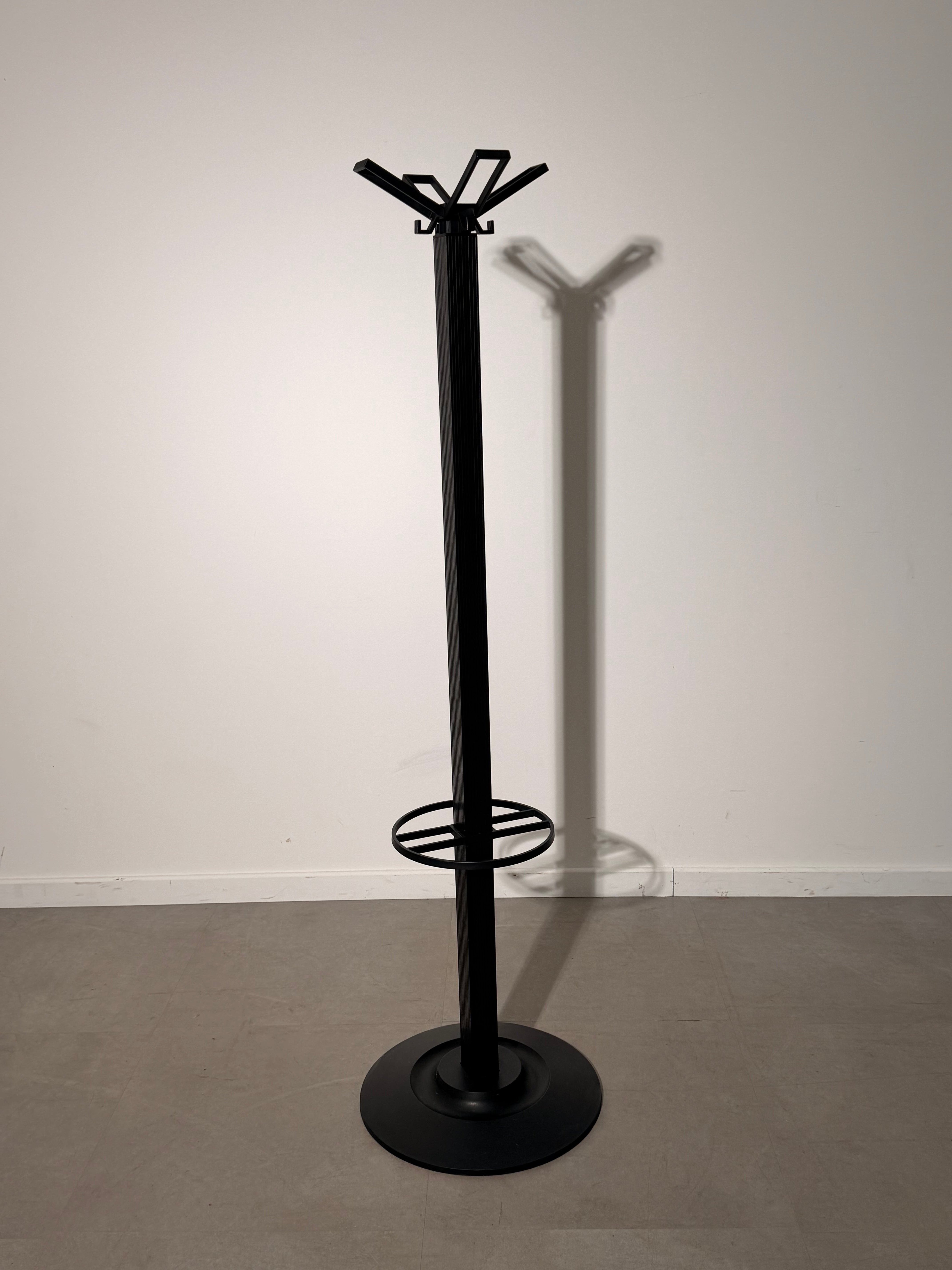 Kartell Coat Stand by Lucci & Orlandini