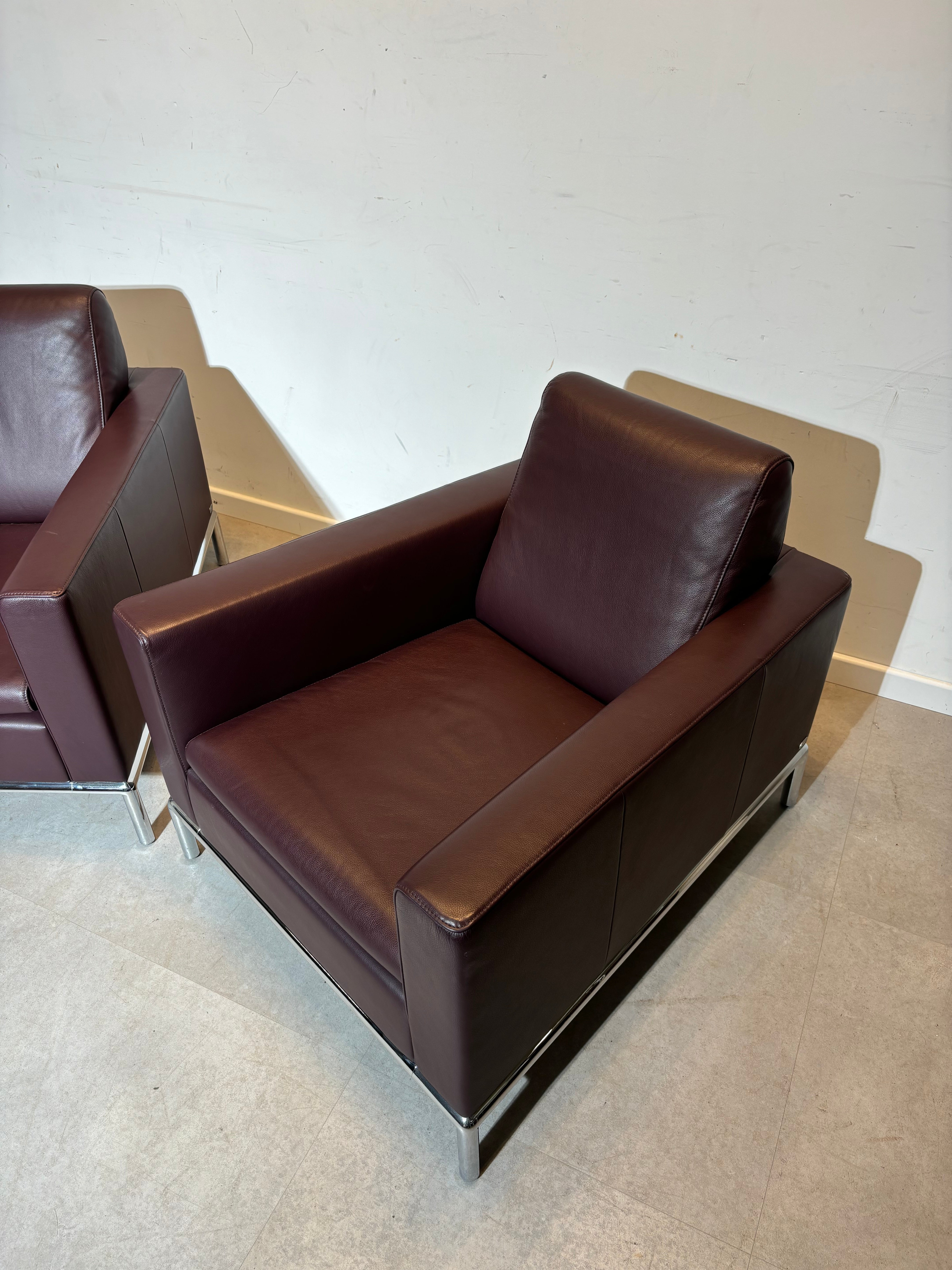 Desede DS 4 - Armchair