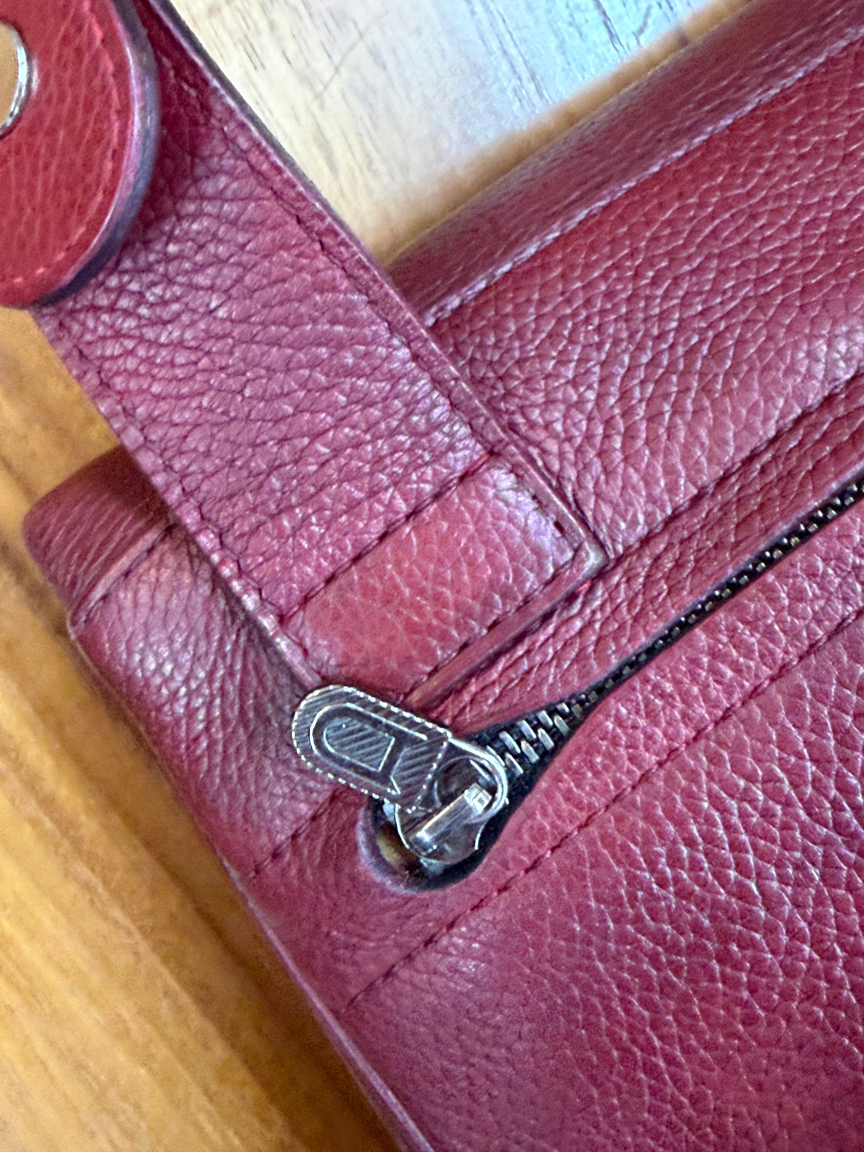 Delvaux Relais Trotteur