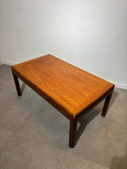 Vintage G-Plan Coffeetable