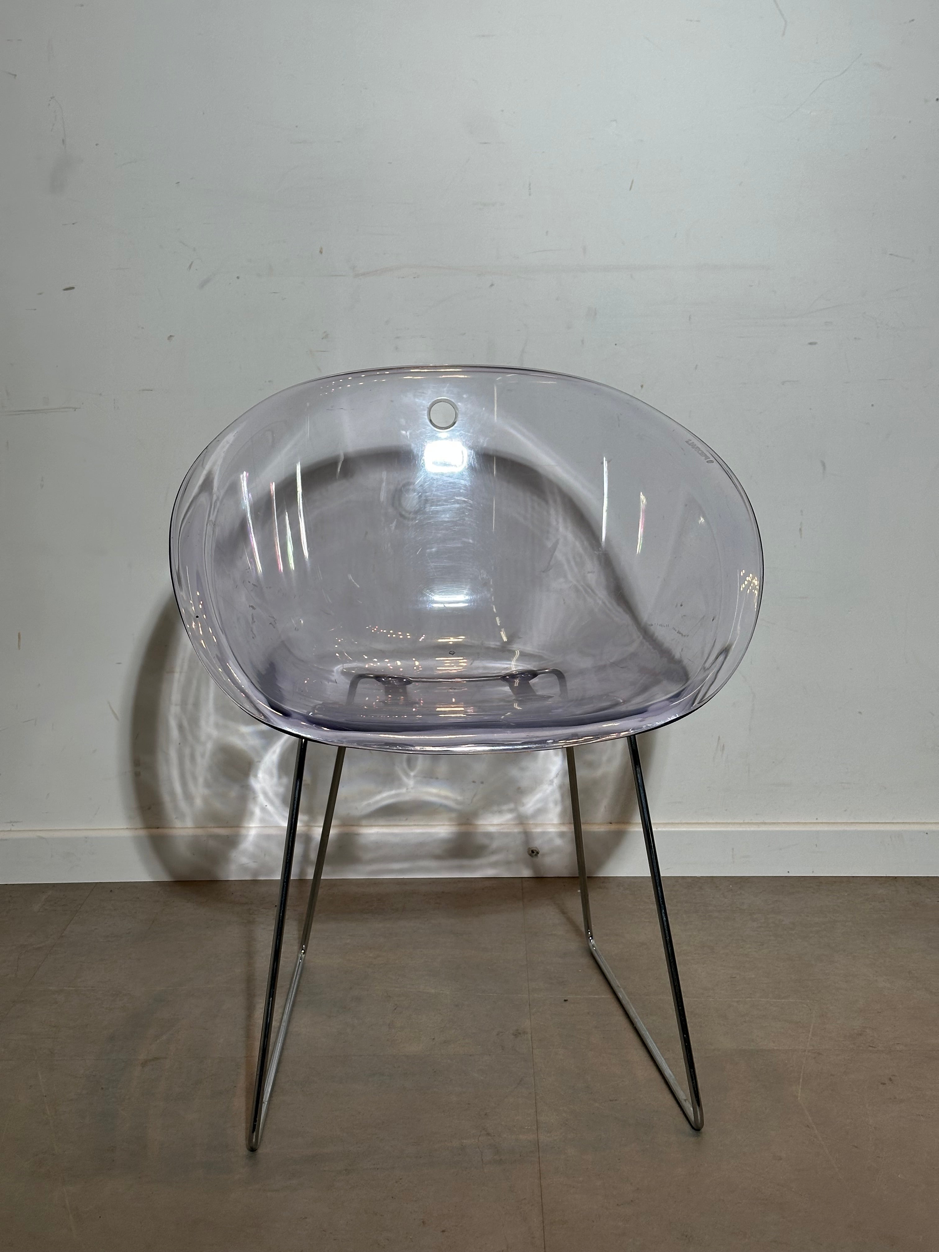 Pedrali Gliss 921 Chair