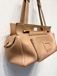 Bag Delvaux Benjamin PM