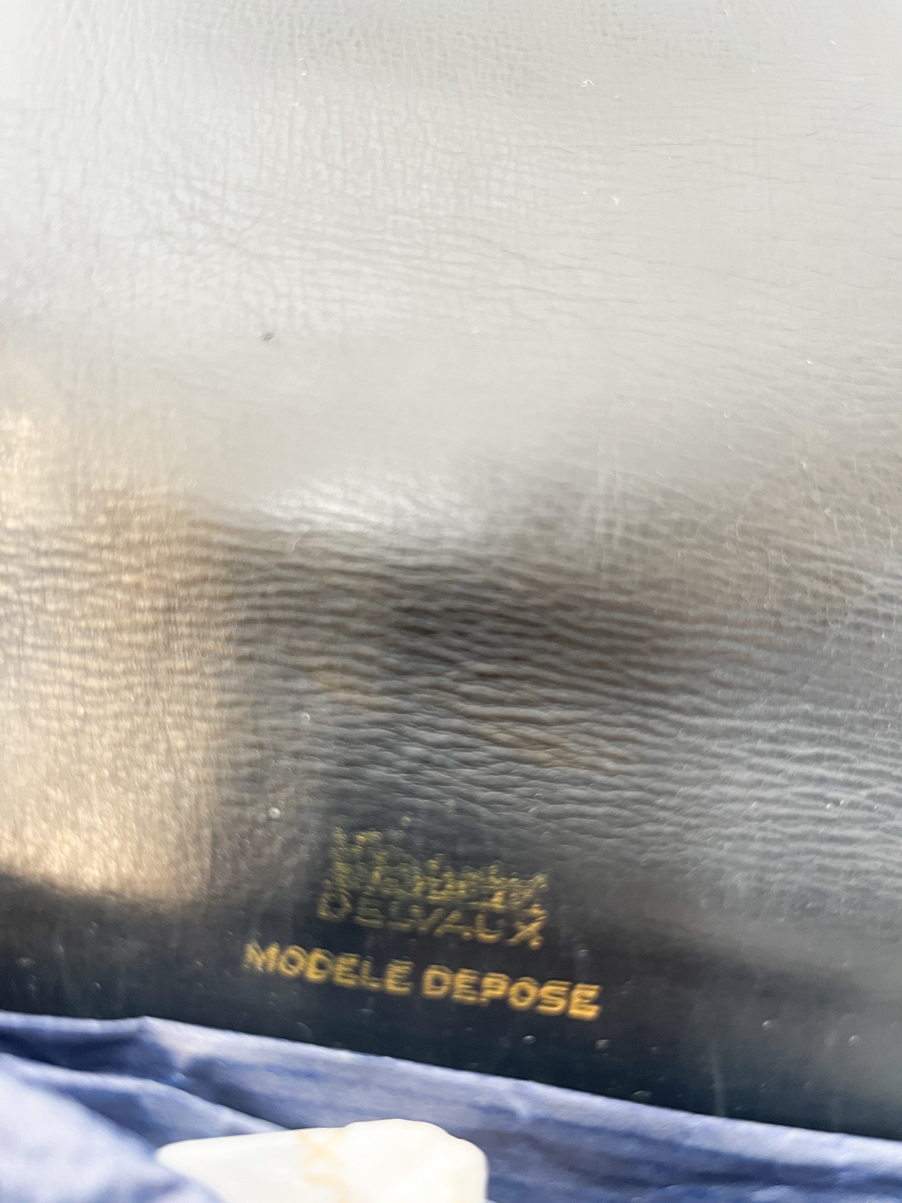 Sac Delvaux 'Brindille'