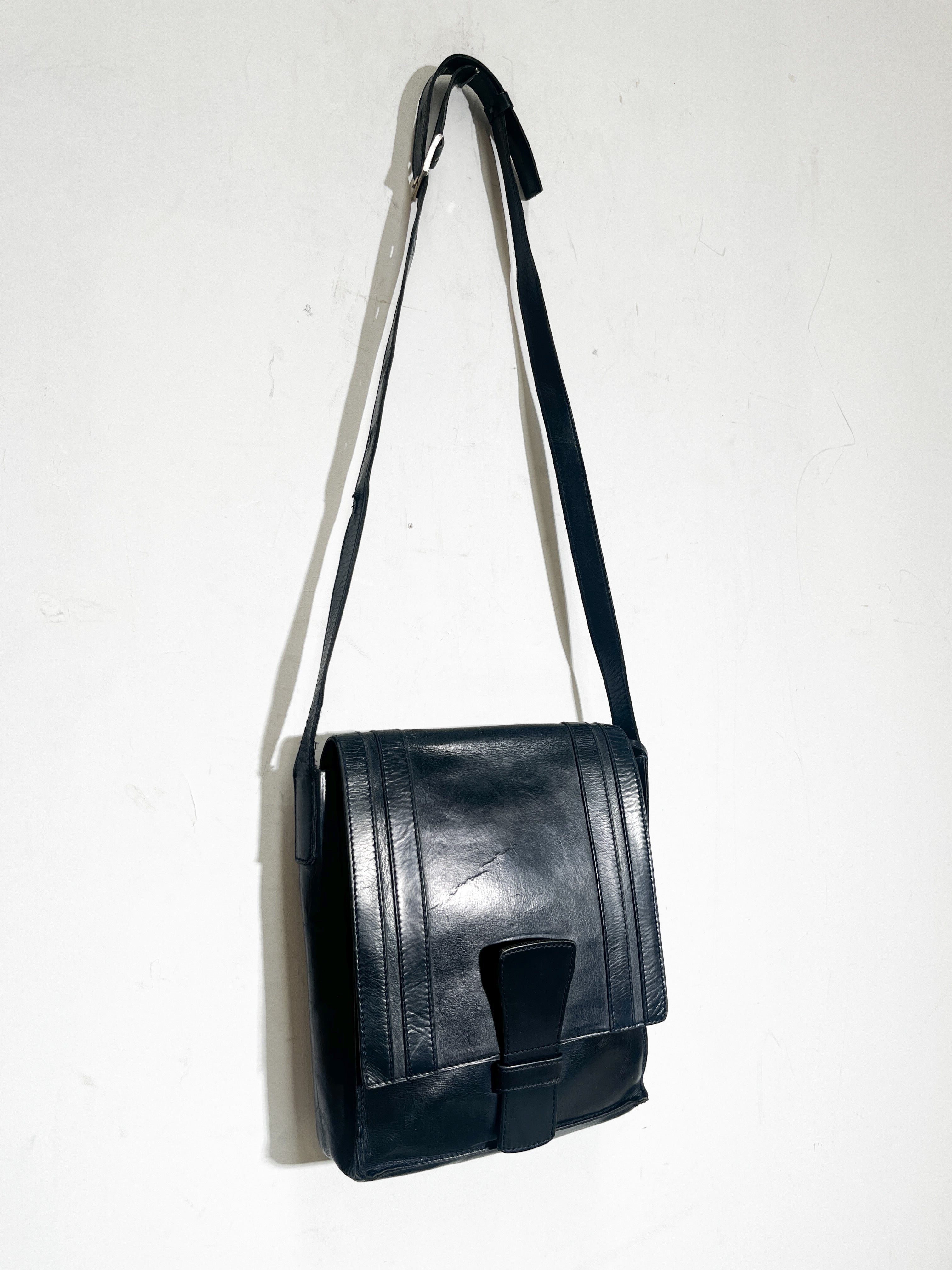 Delvaux Bag 'Brindille'