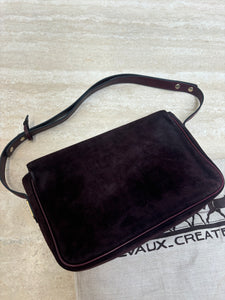 Vintage Delvaux Crossbody