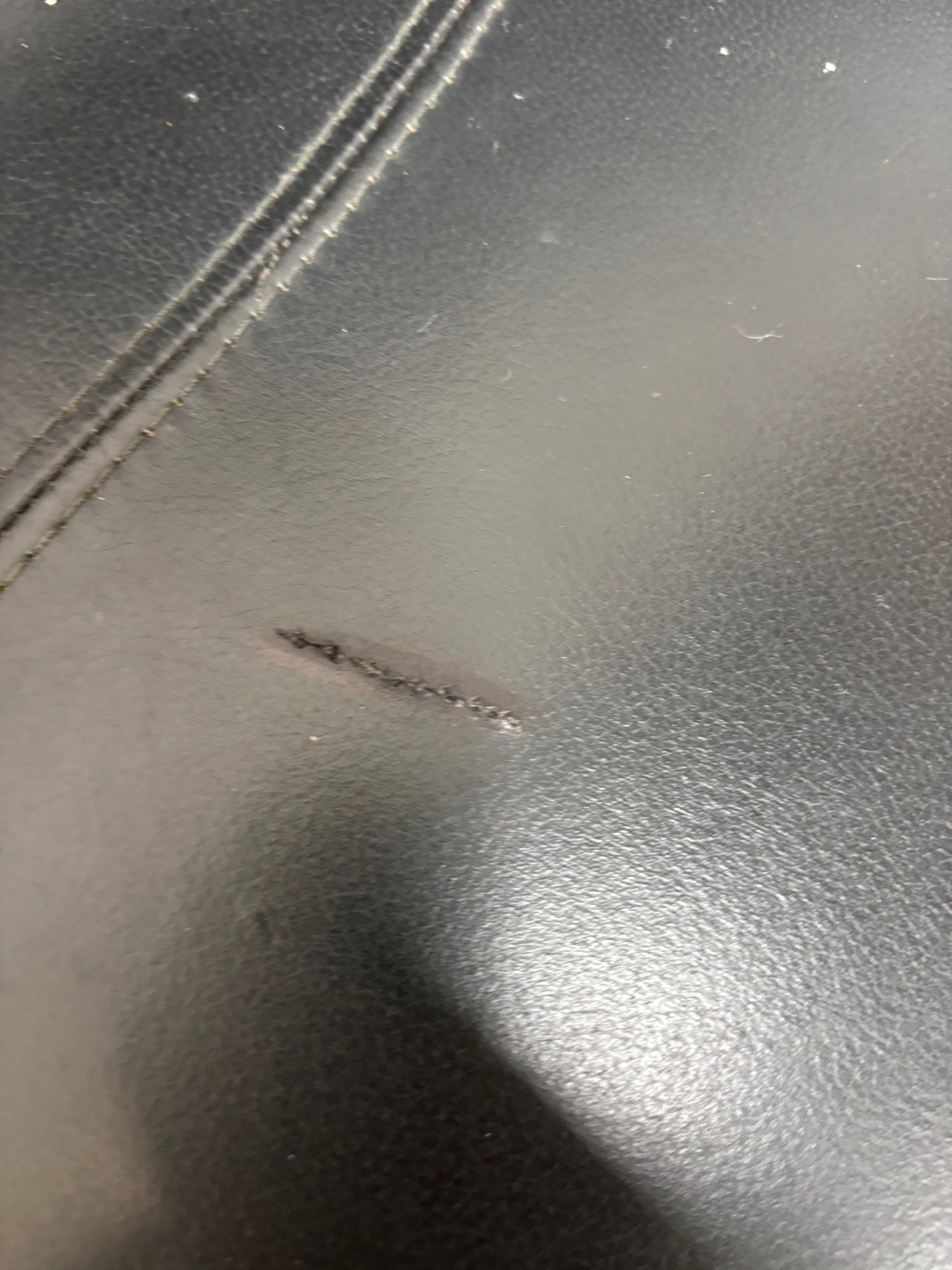 Leolux “Pallone” Relaxchair