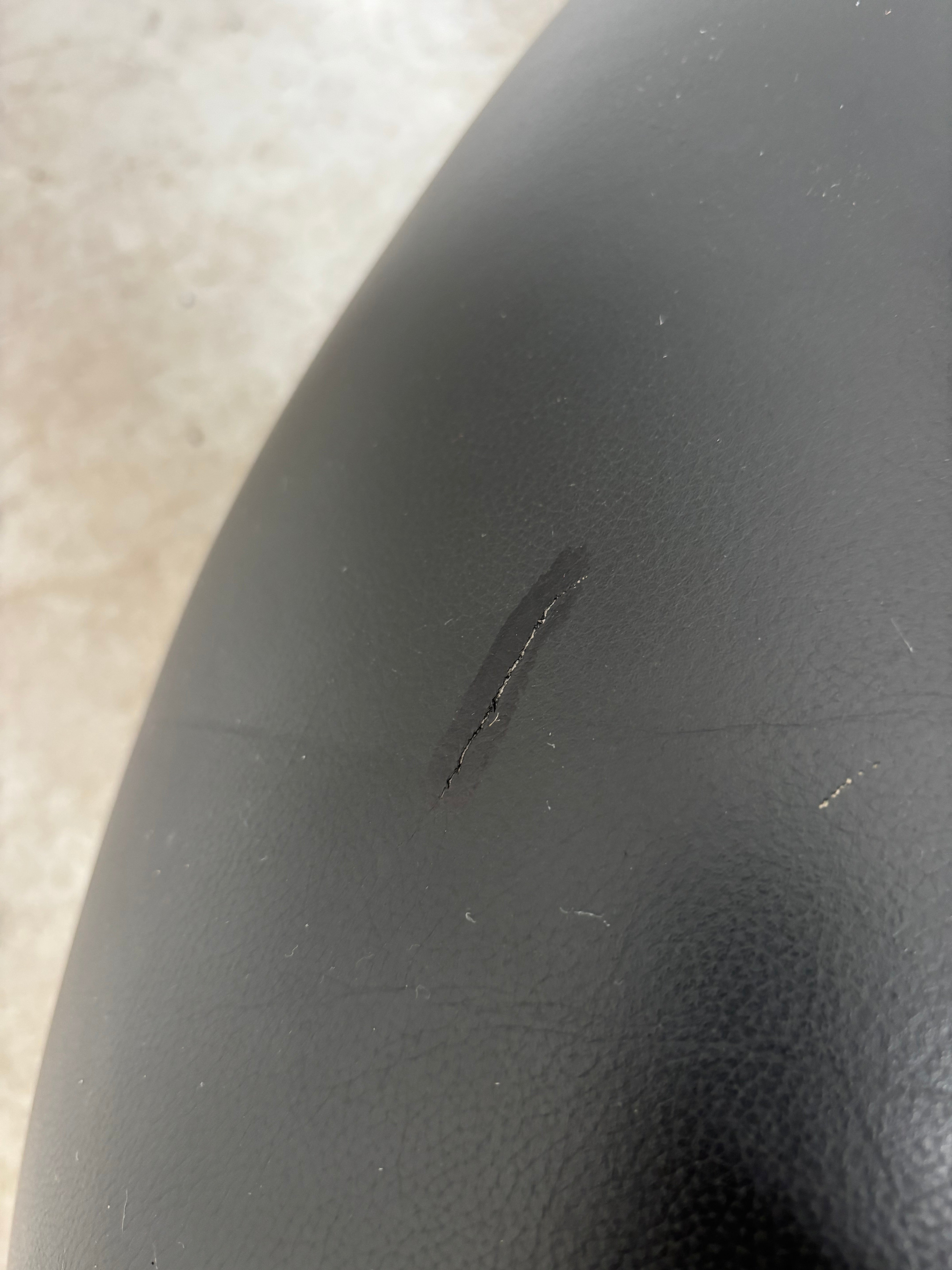 Leolux “Pallone” Relaxchair