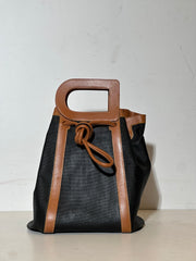 Delvaux “Punch” handtas