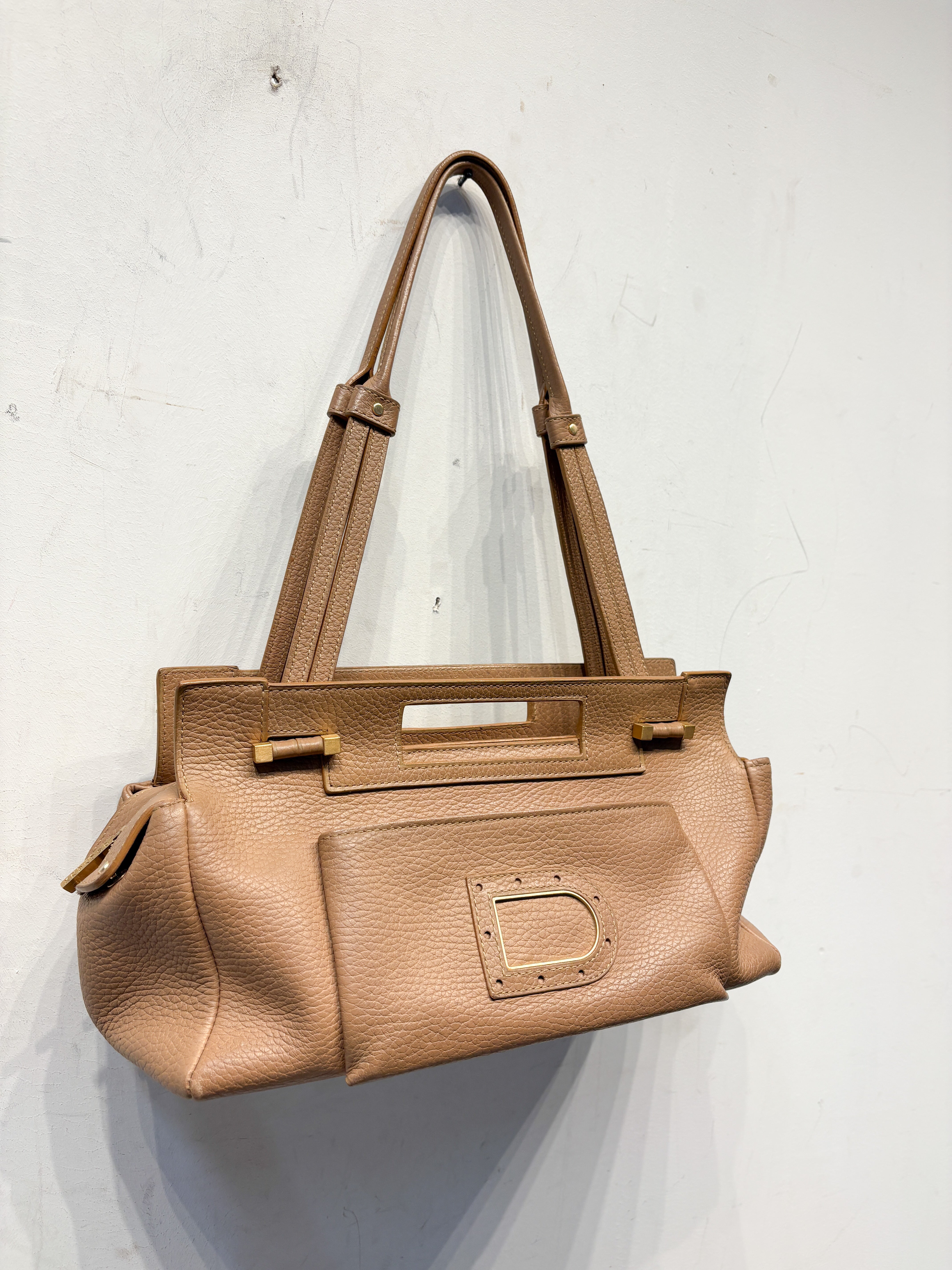 Bag Delvaux Benjamin PM