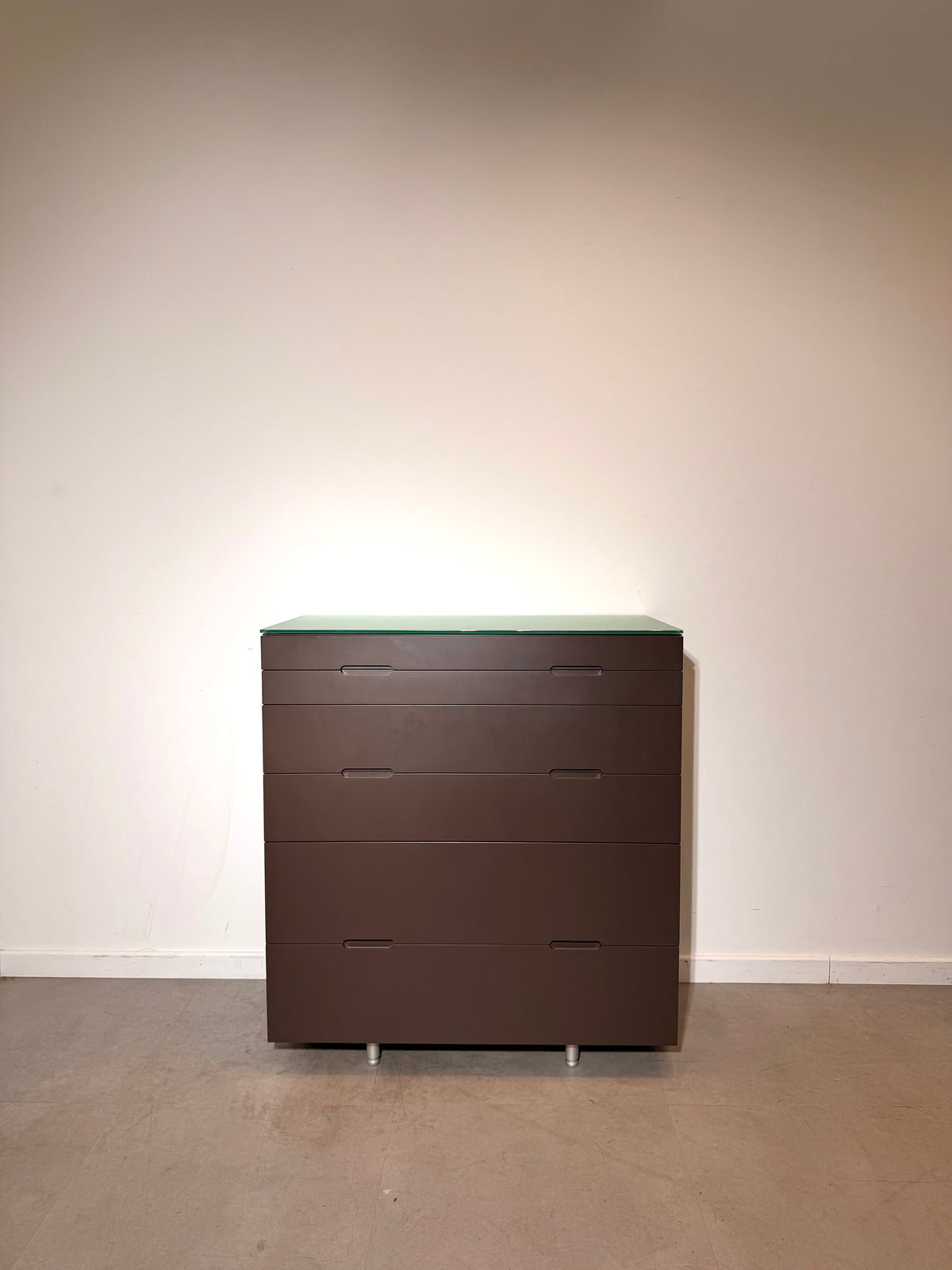 Molteni & C 909 Modular Storage System by Luca Meda