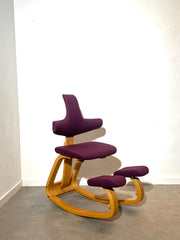 Stokke Ergonomic Kneeling Chair