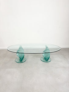 Tonelli Design - Elica Coffeetable