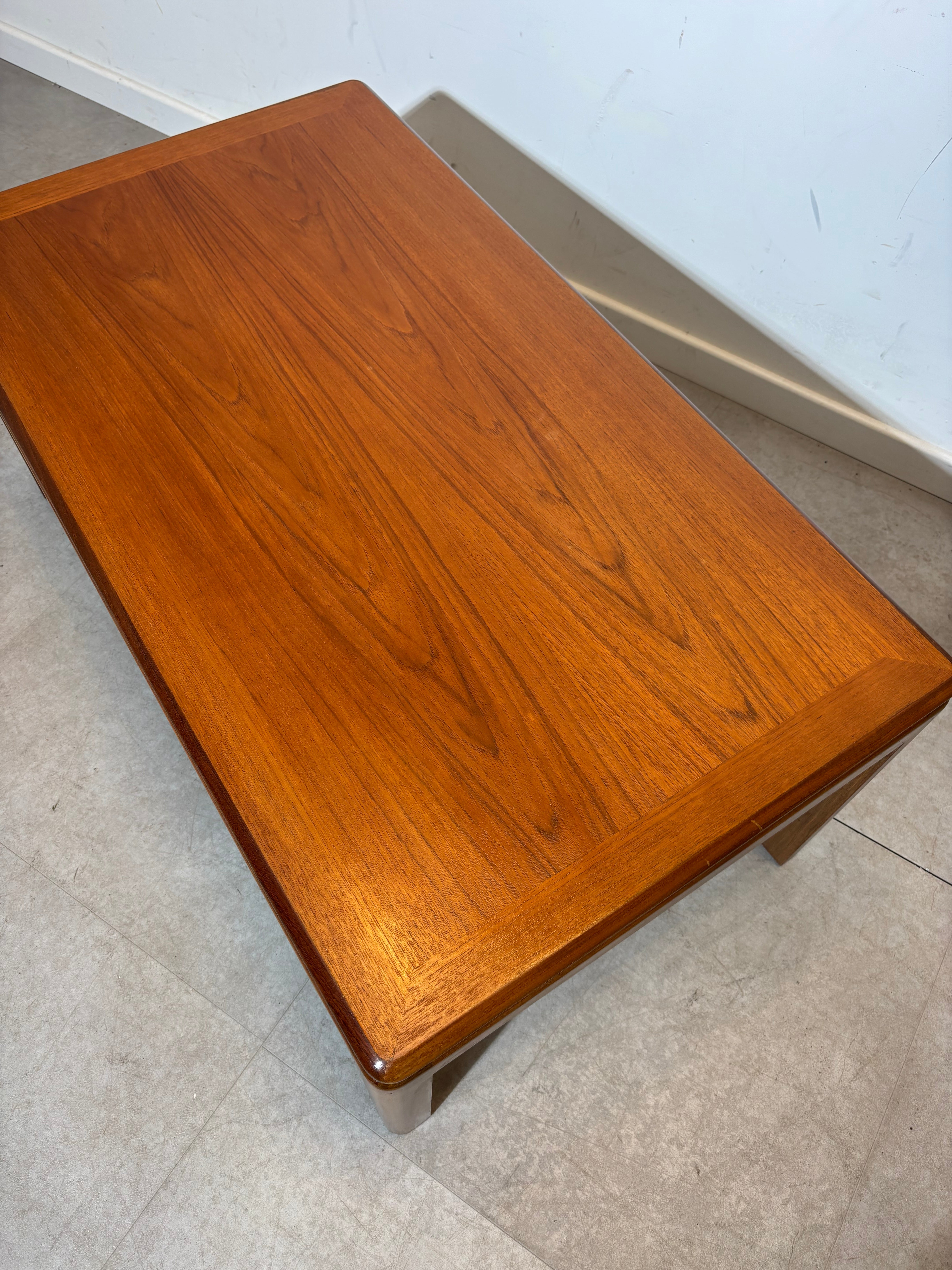 Vintage G-Plan Coffeetable