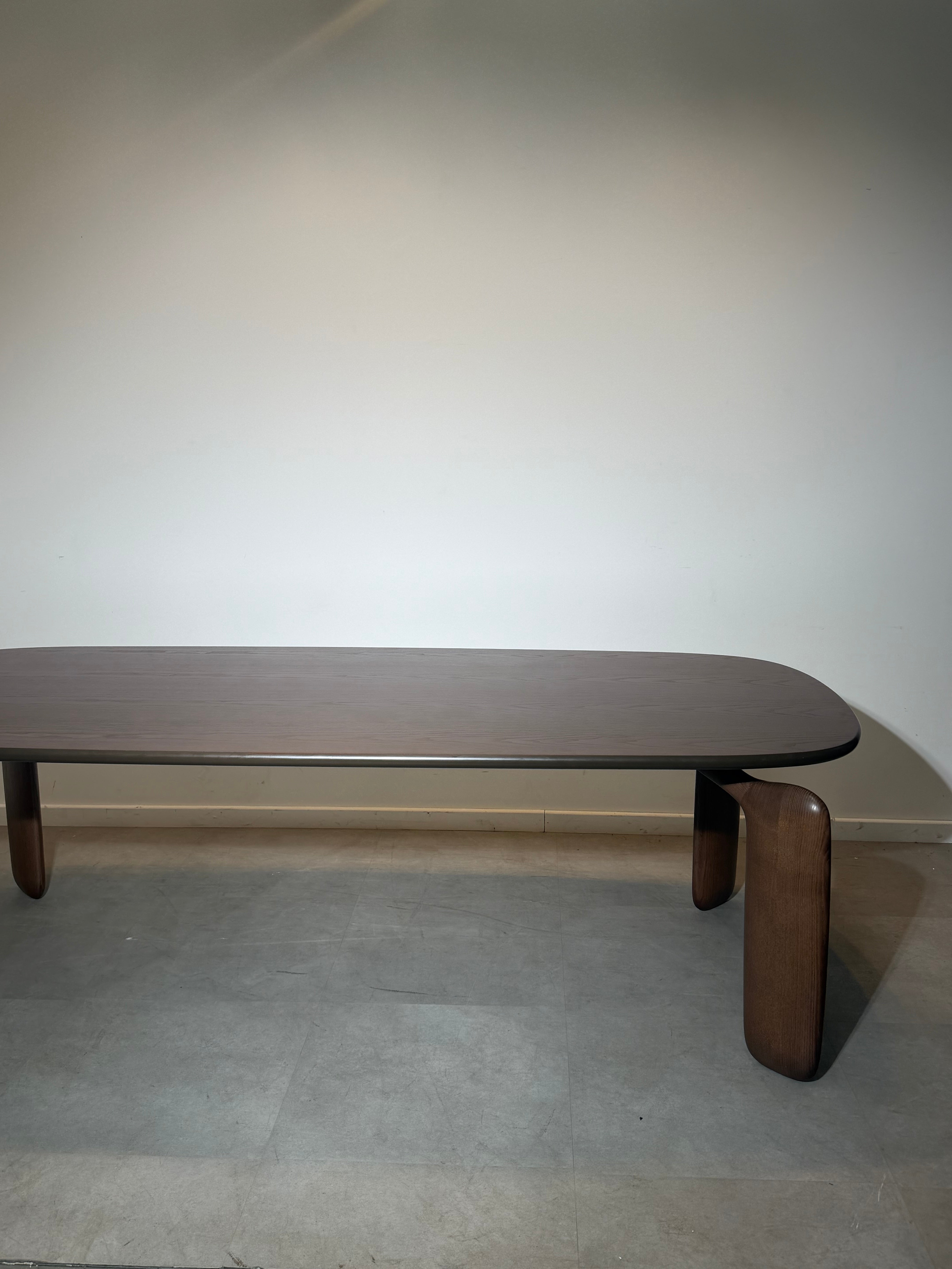 Roche Bobois “Pulp” Dining Table by Eugeni Quitllet