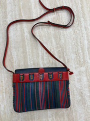 Delvaux Gamay Vintage Bag