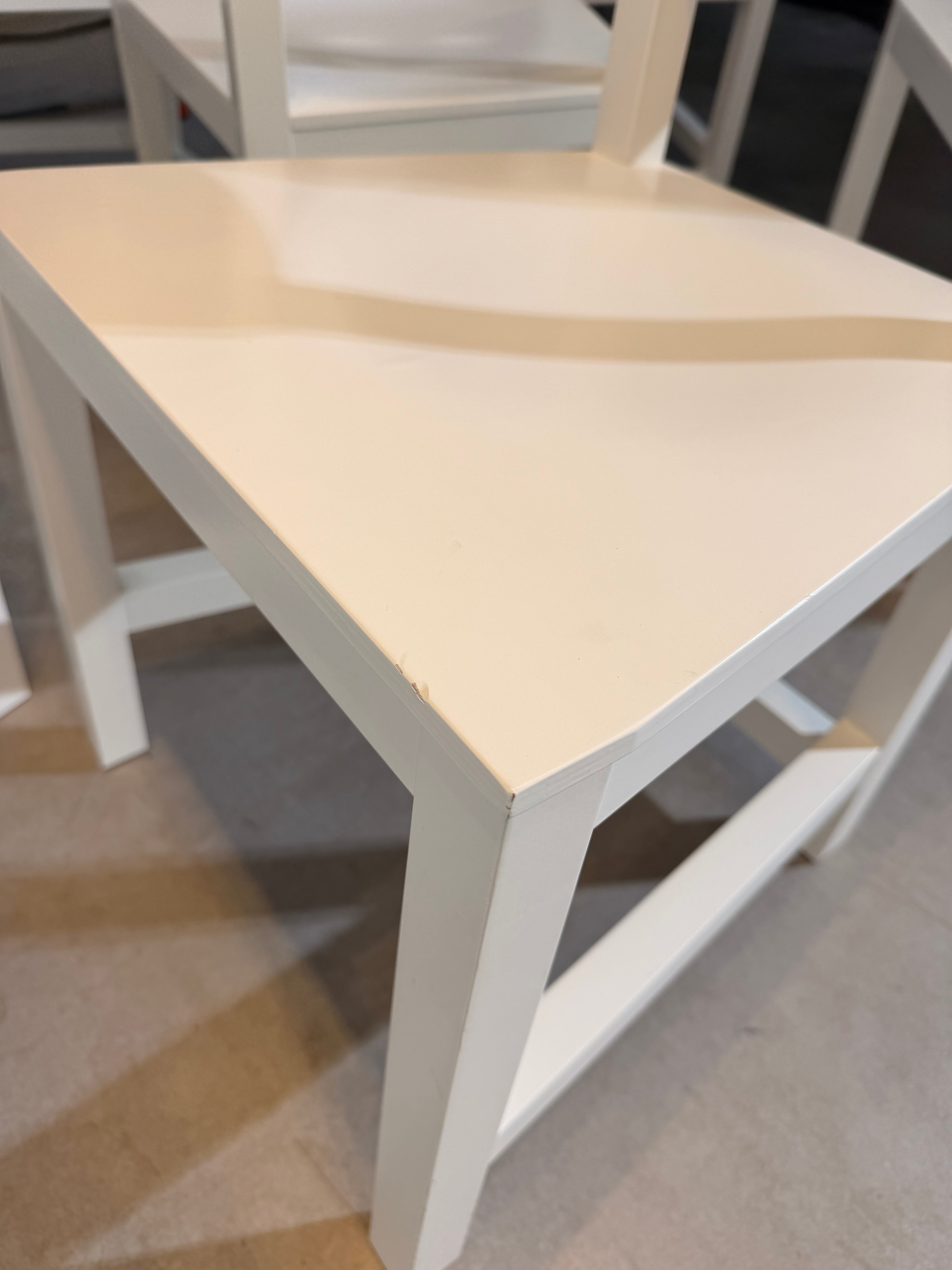 Moooi Shaker Dining Chair