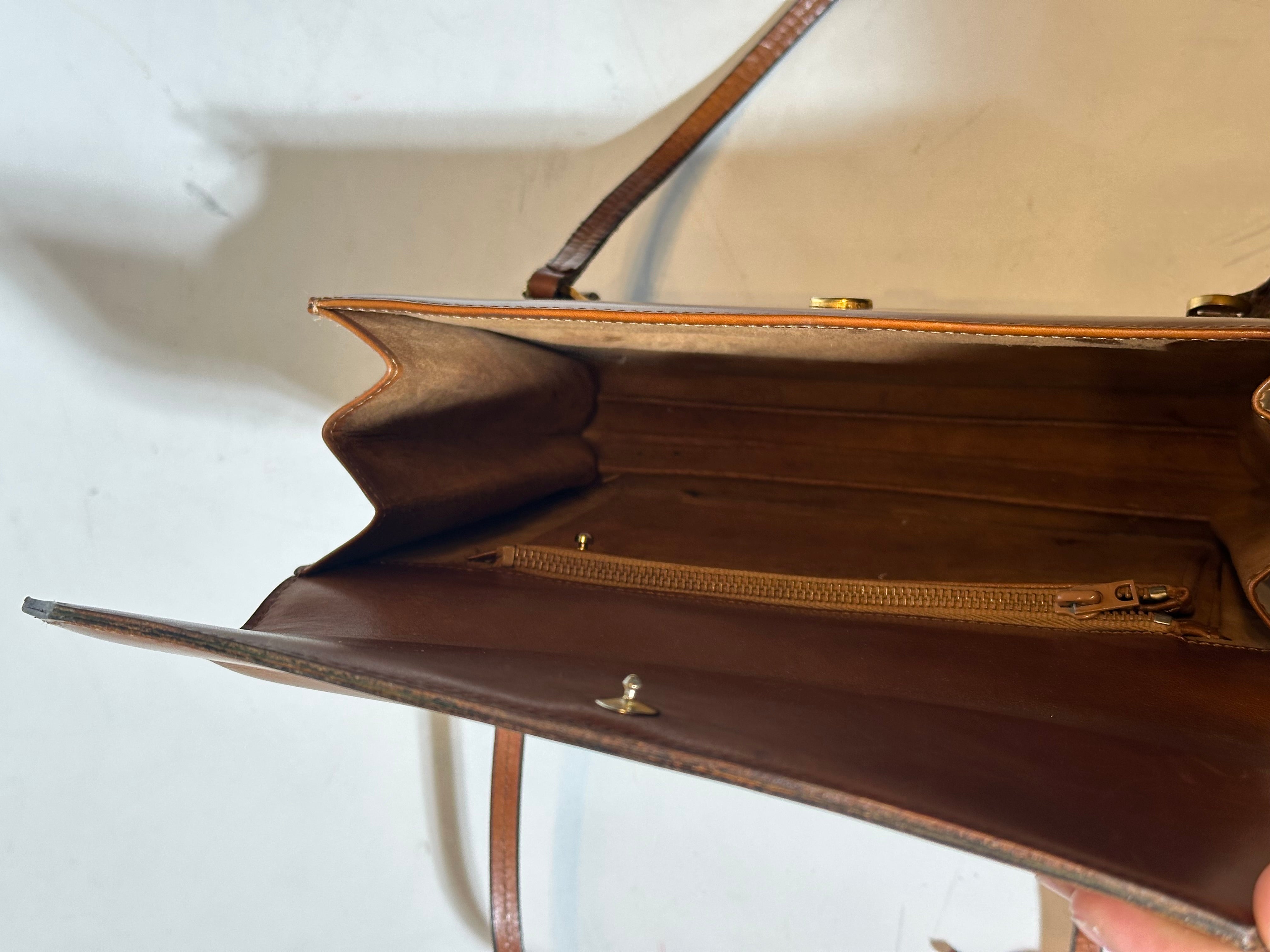 Sac à main Delvaux « Candi » – Collection Bonbons